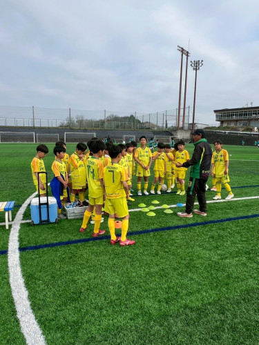 2026 スプリング強化キャンプ ヴェルディ試合前　2026.3.30.jpg
