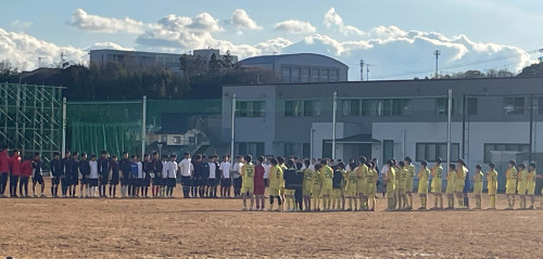 2026.3 プレシーズンキャンプ　寒川高校戦.jpg