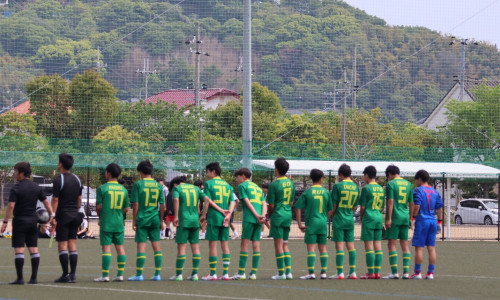 クラブユース　タイガース戦　集合.jpg