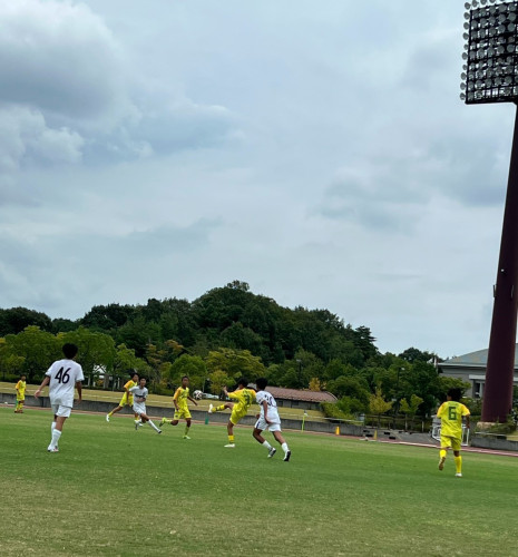 2026サマーキャンプ U-14.13.12 サンフレッチェびんご戦.jpg