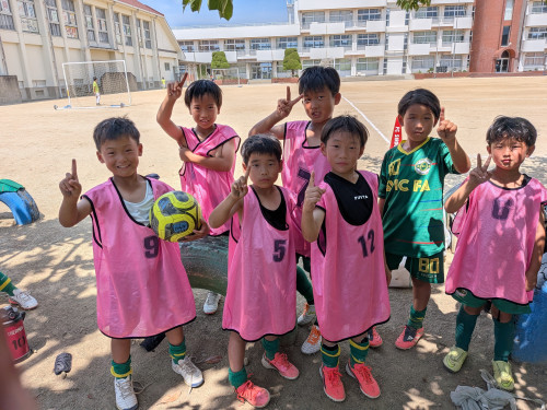 2026 U-9 キャンプ SVIC カップ予選終了時.jpg