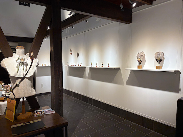 馴鹿個展　2025.5