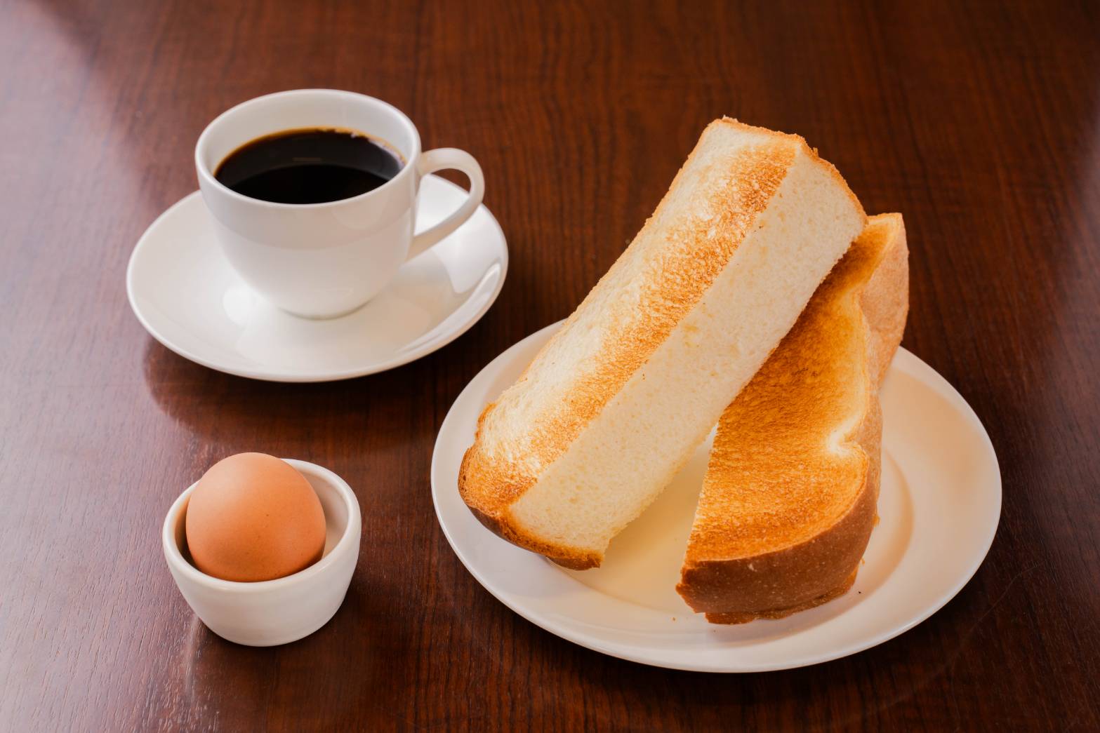モーニングA