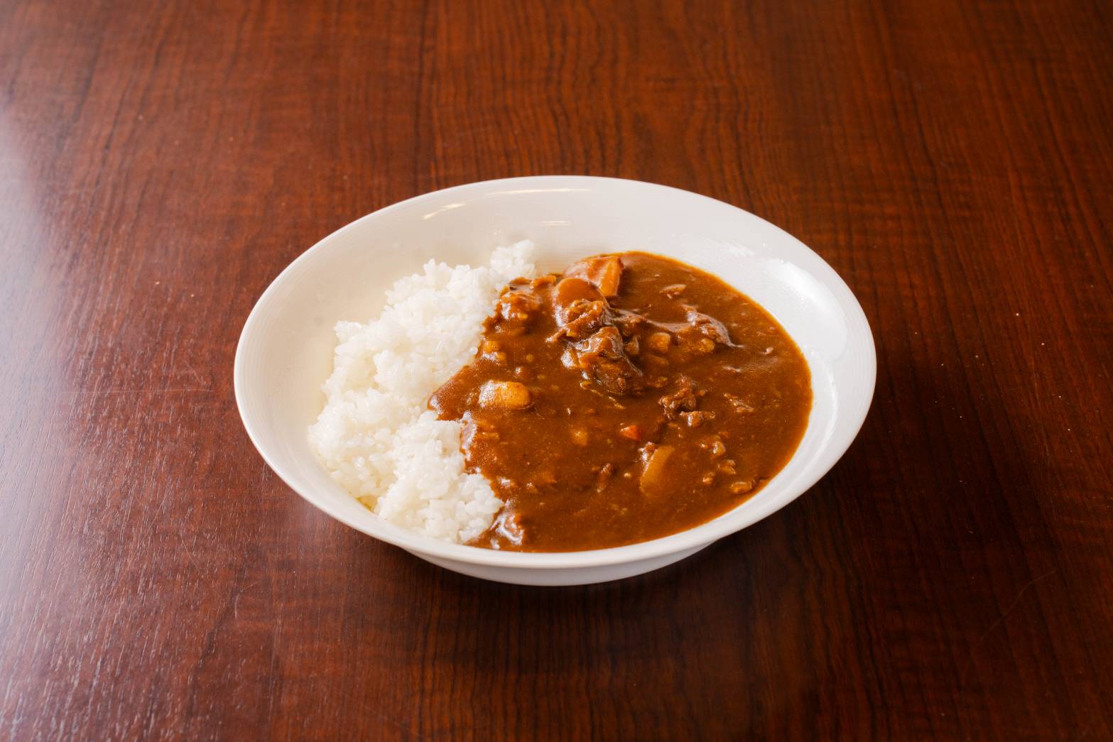 和牛カレー