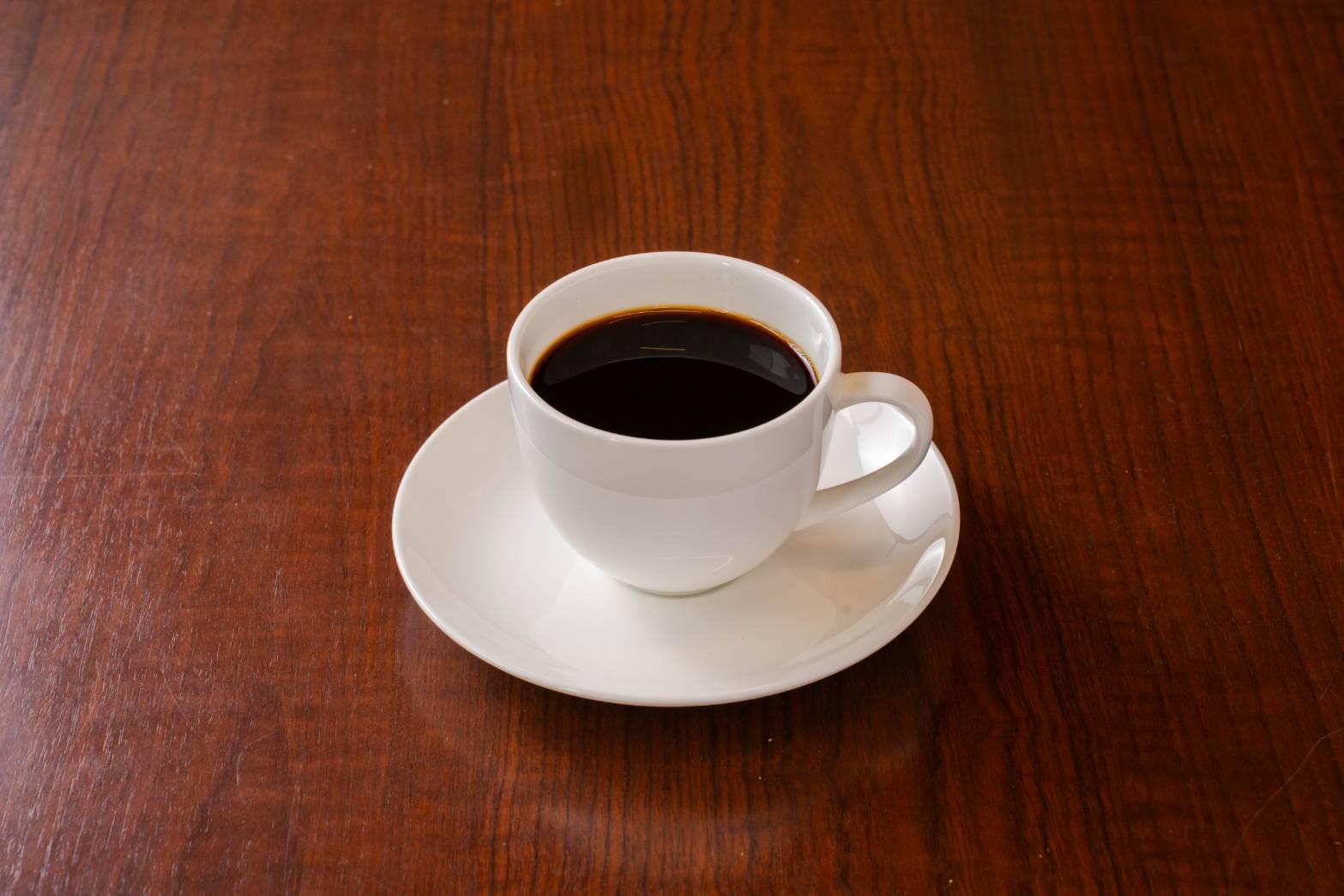 カフェインレスコーヒー