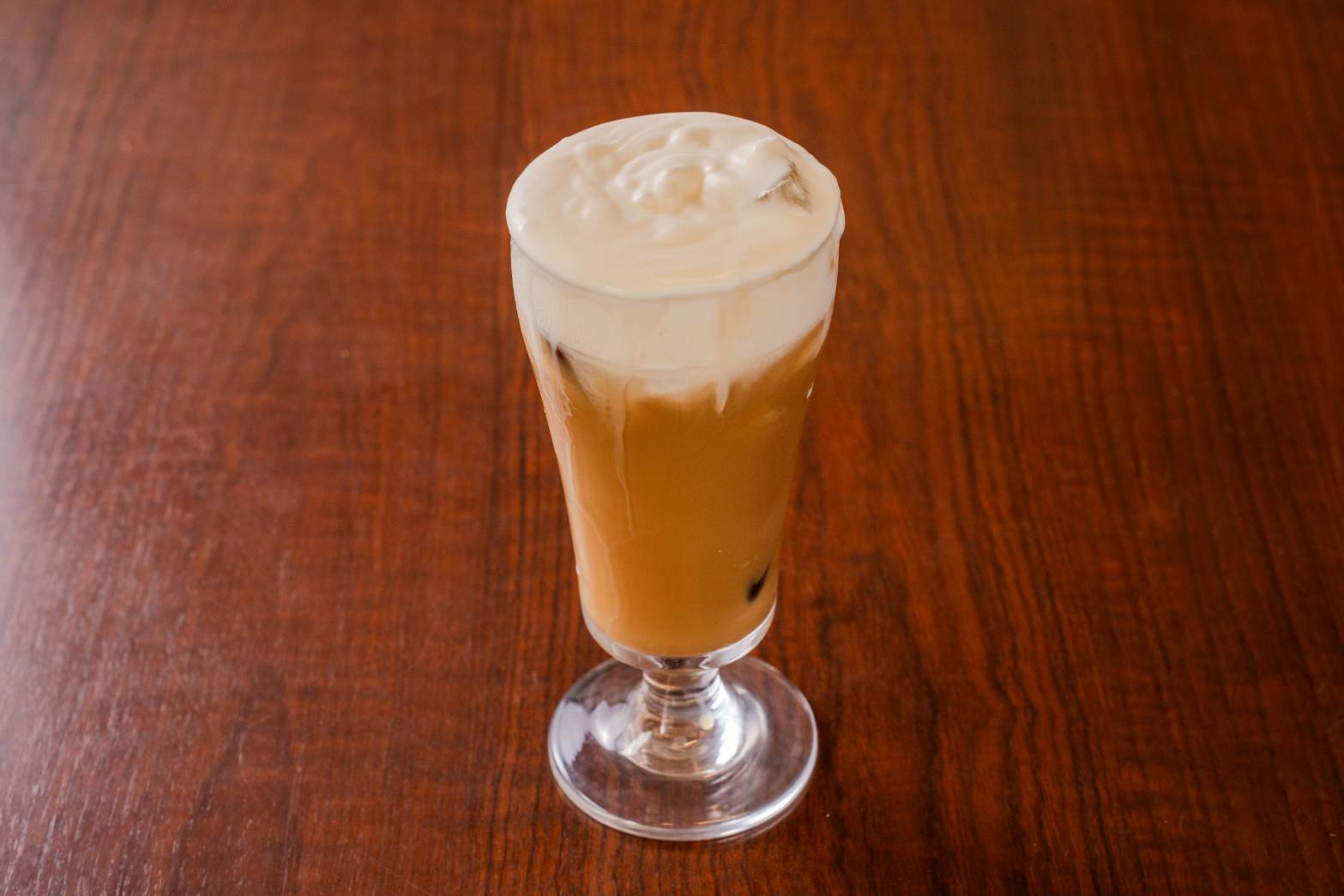 ソルトベトナムコーヒー