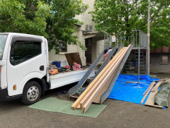 滑り台の工事１.jpg