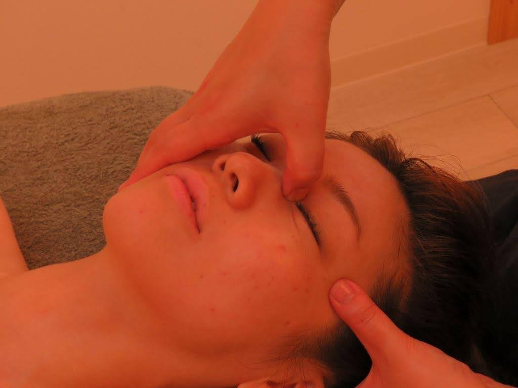 温泉美整フェイシャル