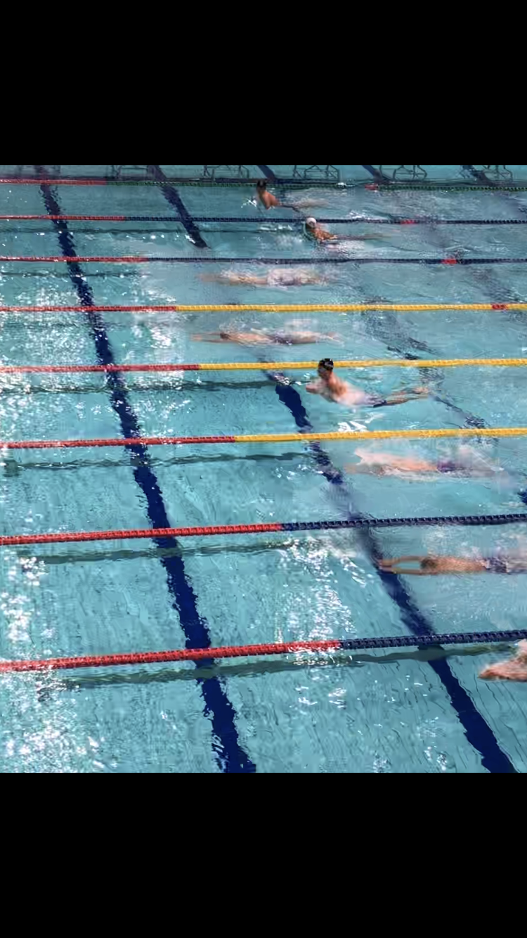 大会結果 第二回日本社会人選手権水泳競技大会 水泳の上達なら プロの 個人レッスン Coolswimgym