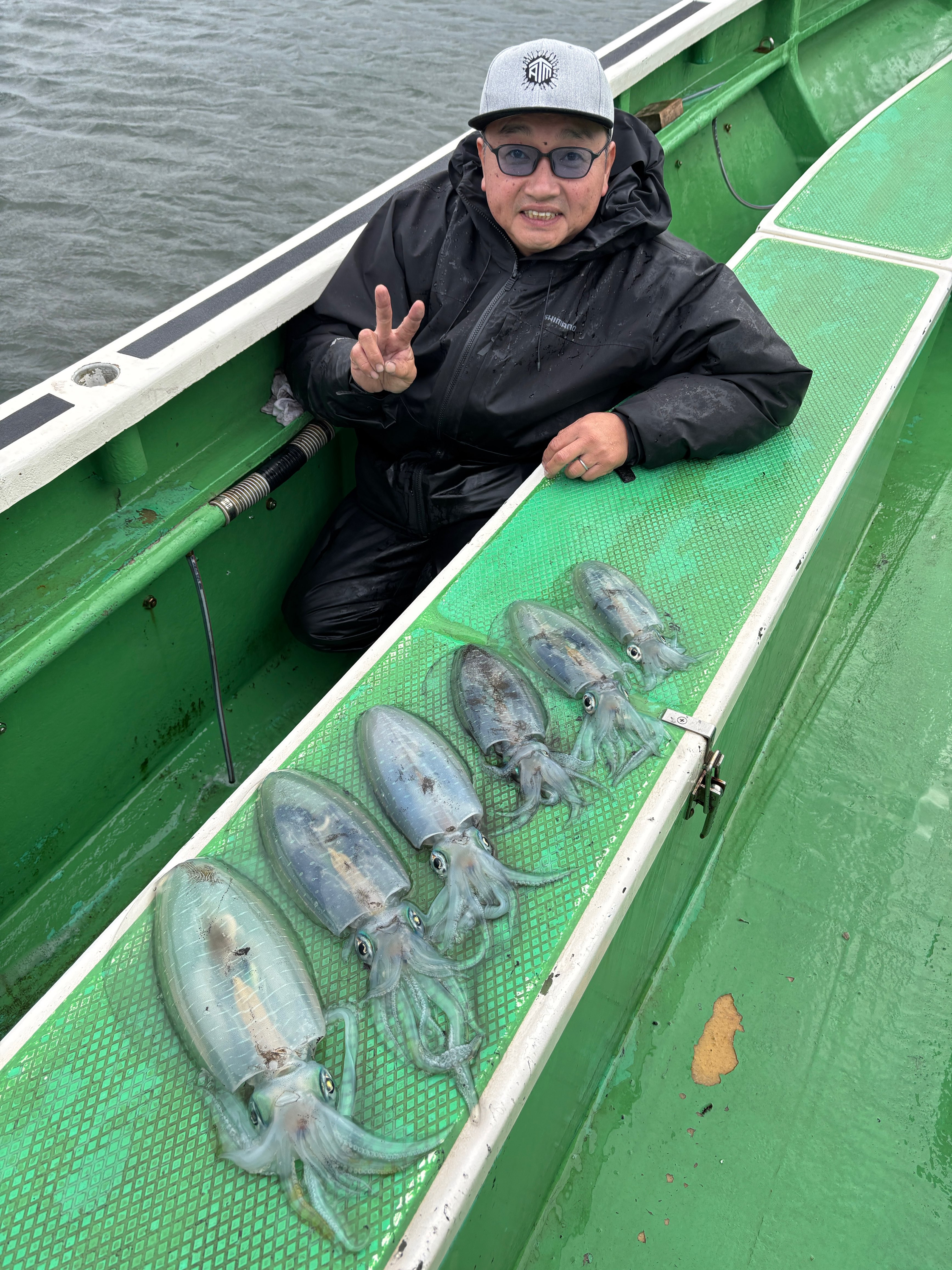 ティップラン トップ6杯‼️