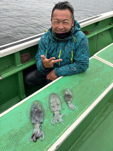 ティップラン トップ3杯‼️