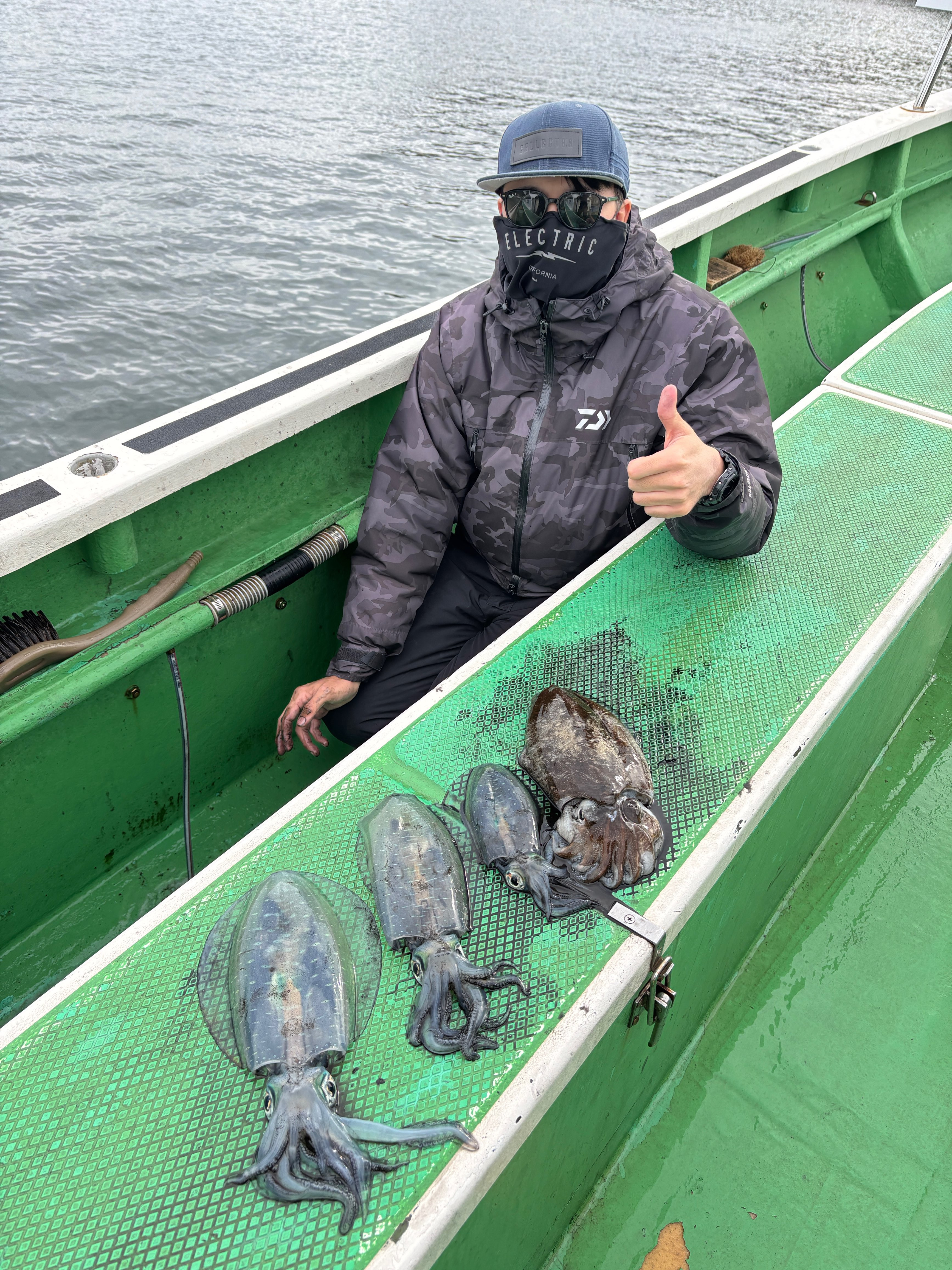 ティップラン トップ3杯が2名‼️