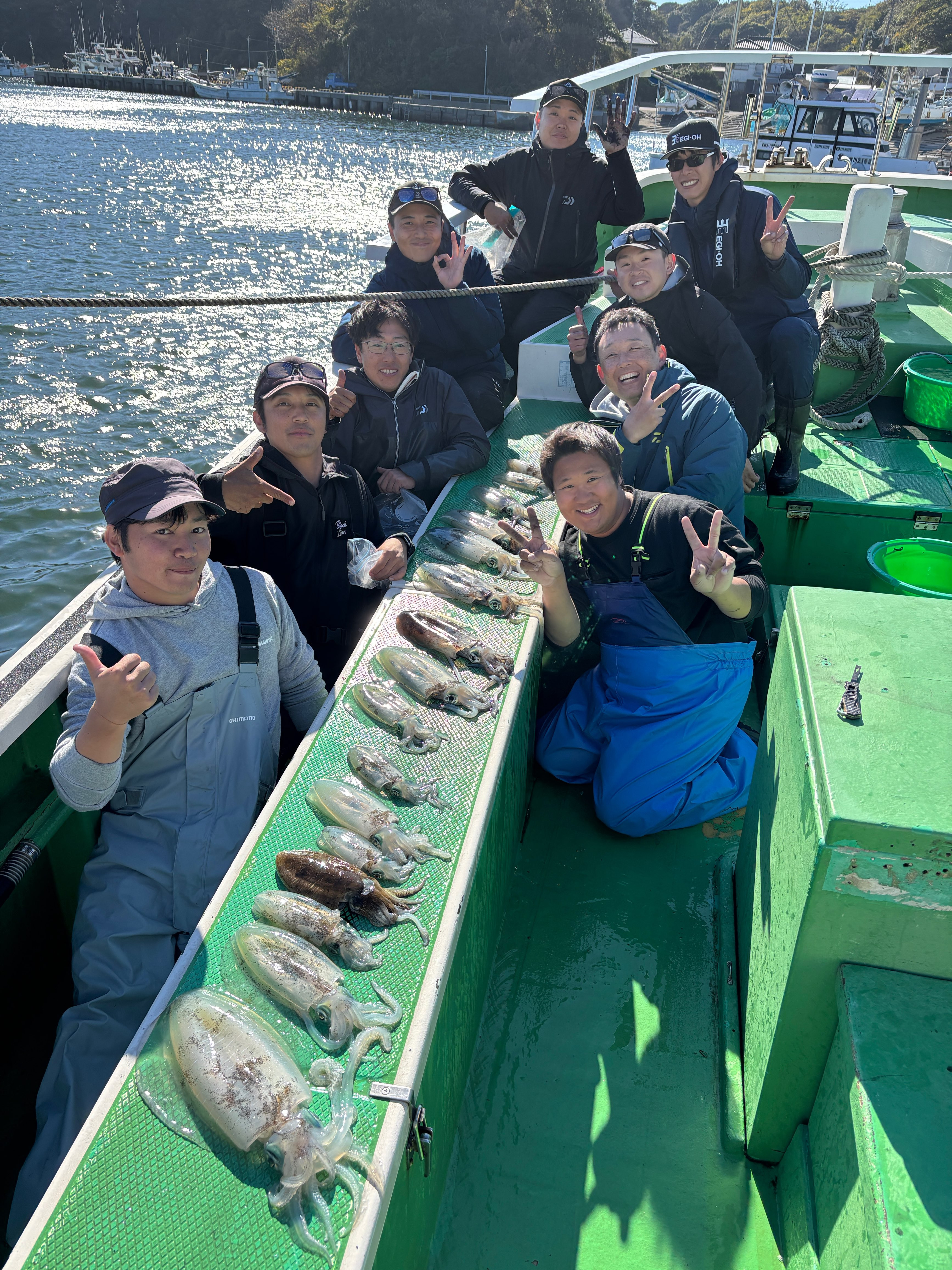 ティップラン トップ4杯‼️