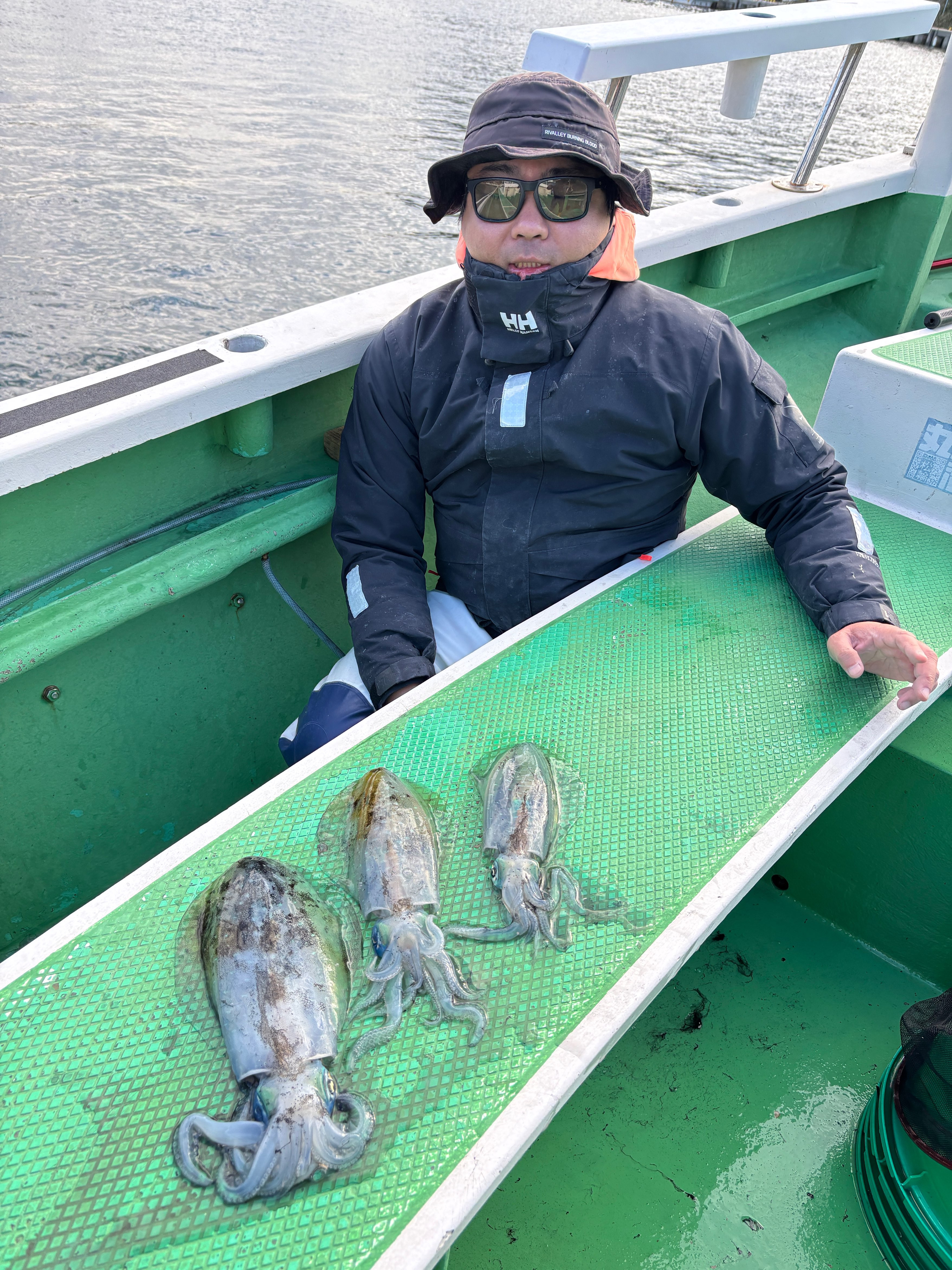 ティップラン トップ3杯‼️