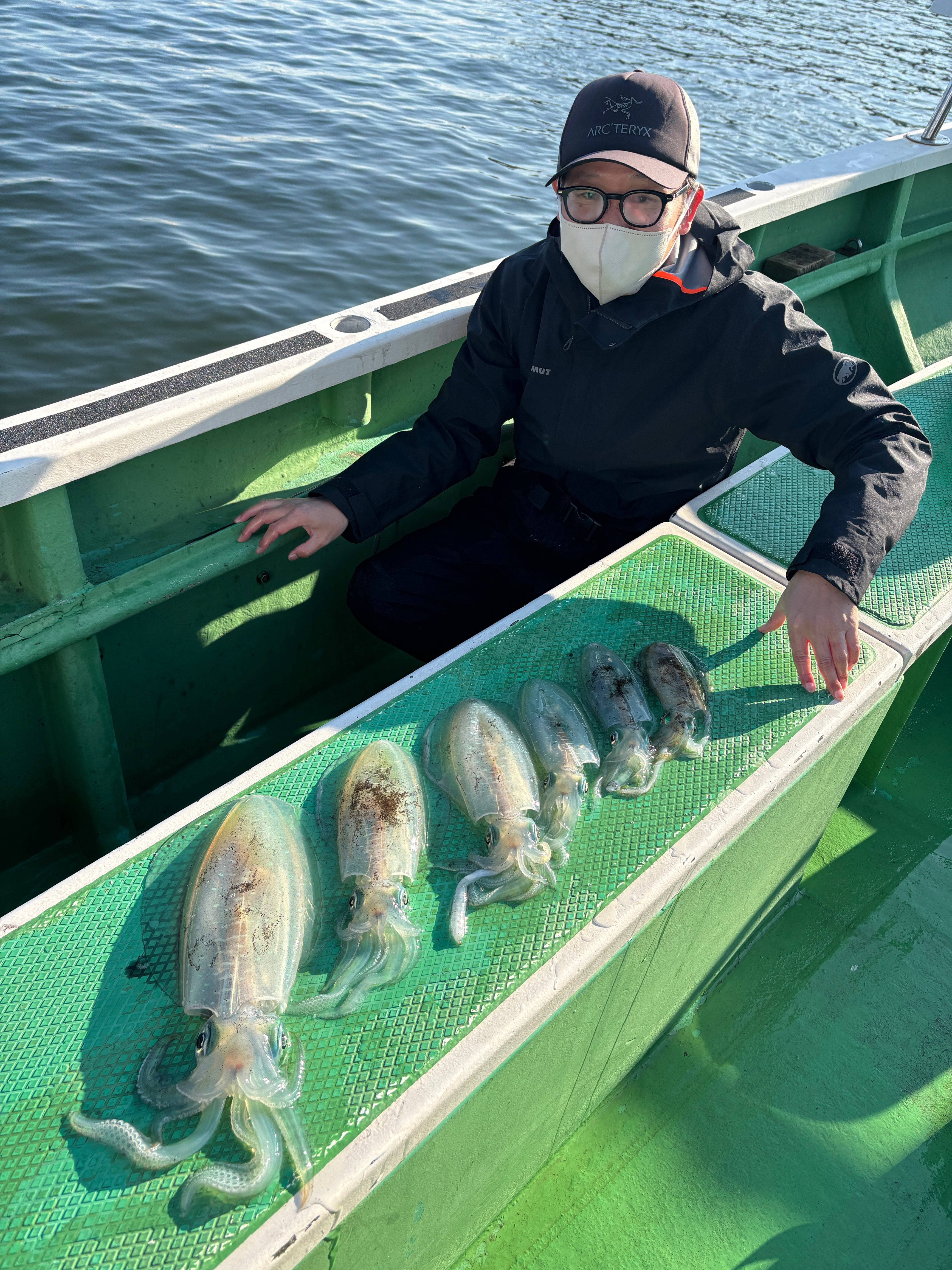 ティップラン トップ6杯‼️