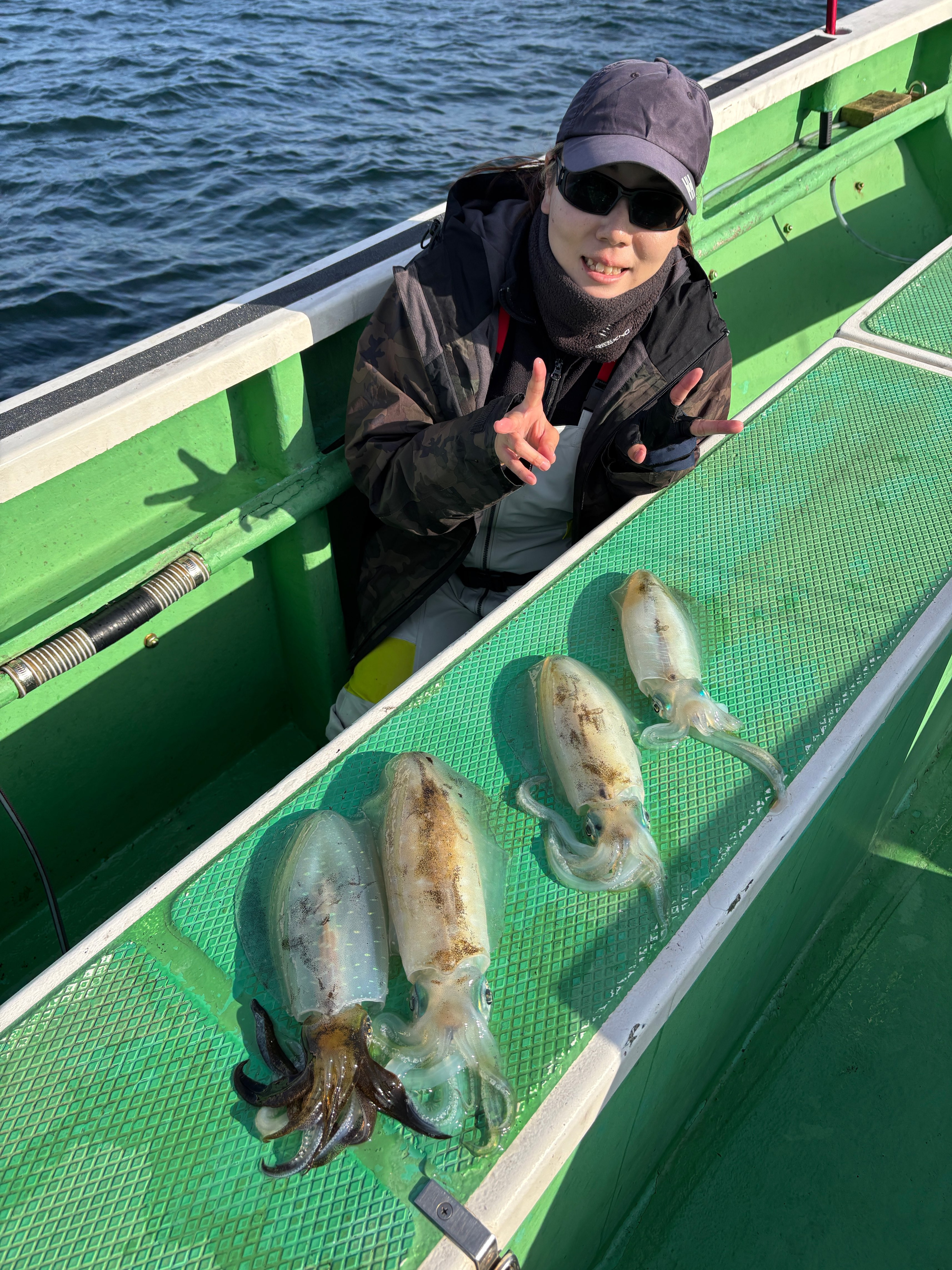 ティップラン トップ4杯‼️