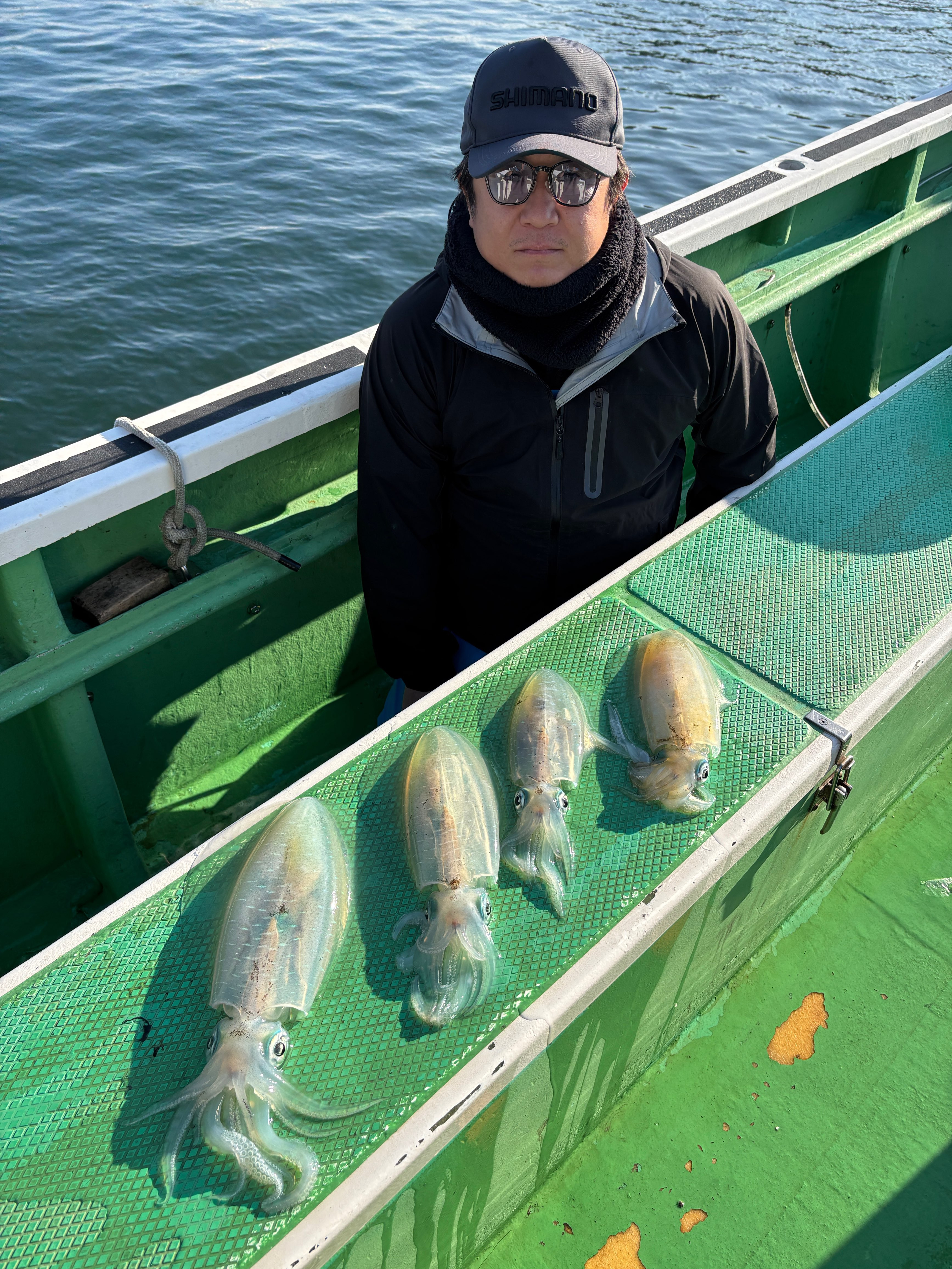 ティップラン トップ4杯が2名‼️