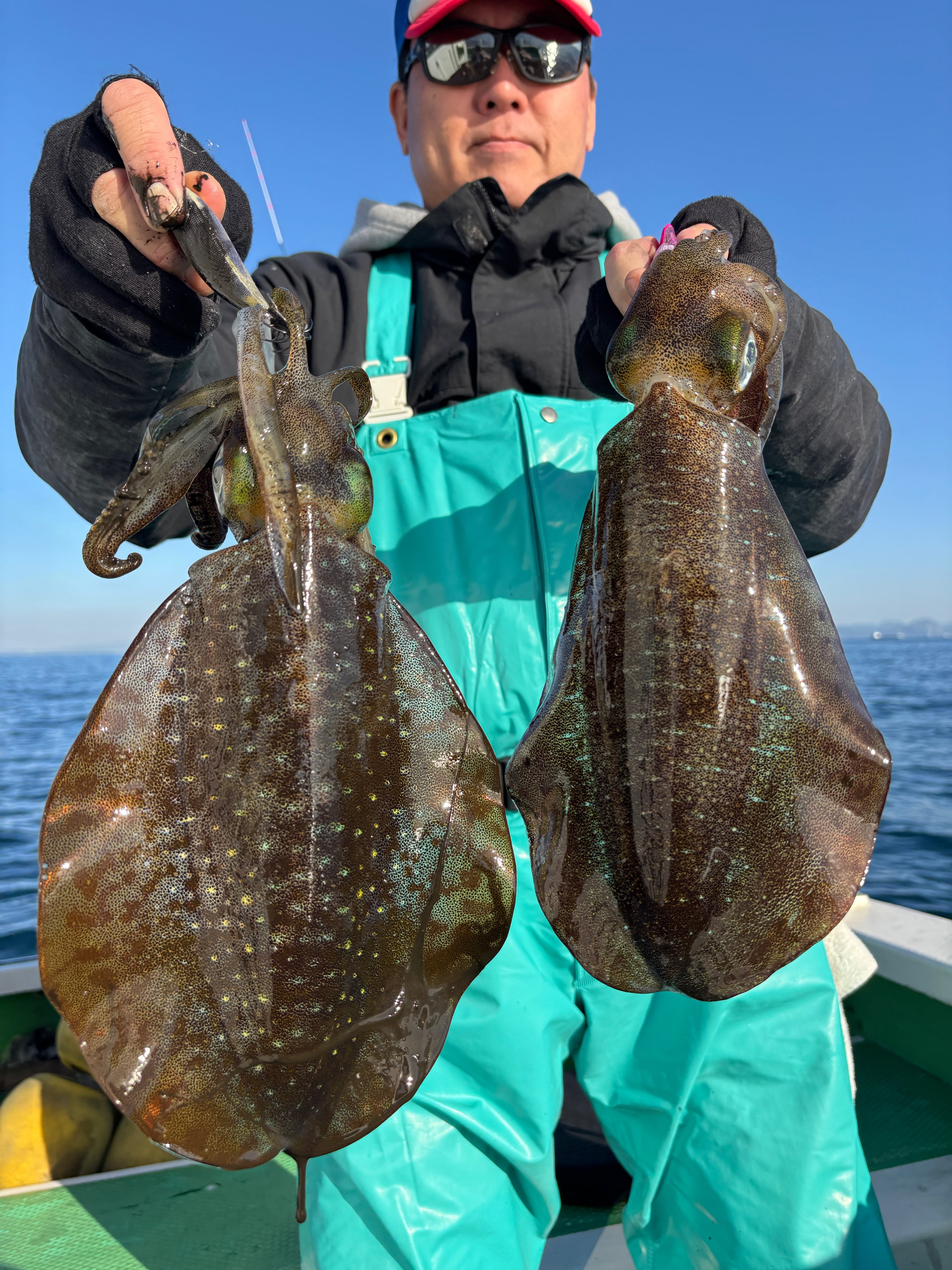 ティップラン トップ2杯が3名‼️