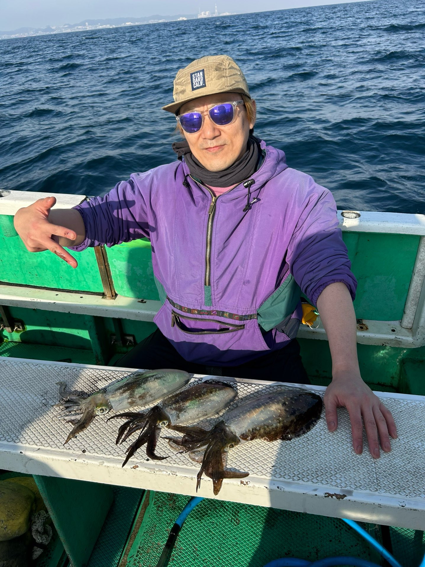 ティップラン トップ3杯‼️