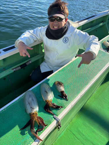 ティップラン トップ3杯が2名‼️