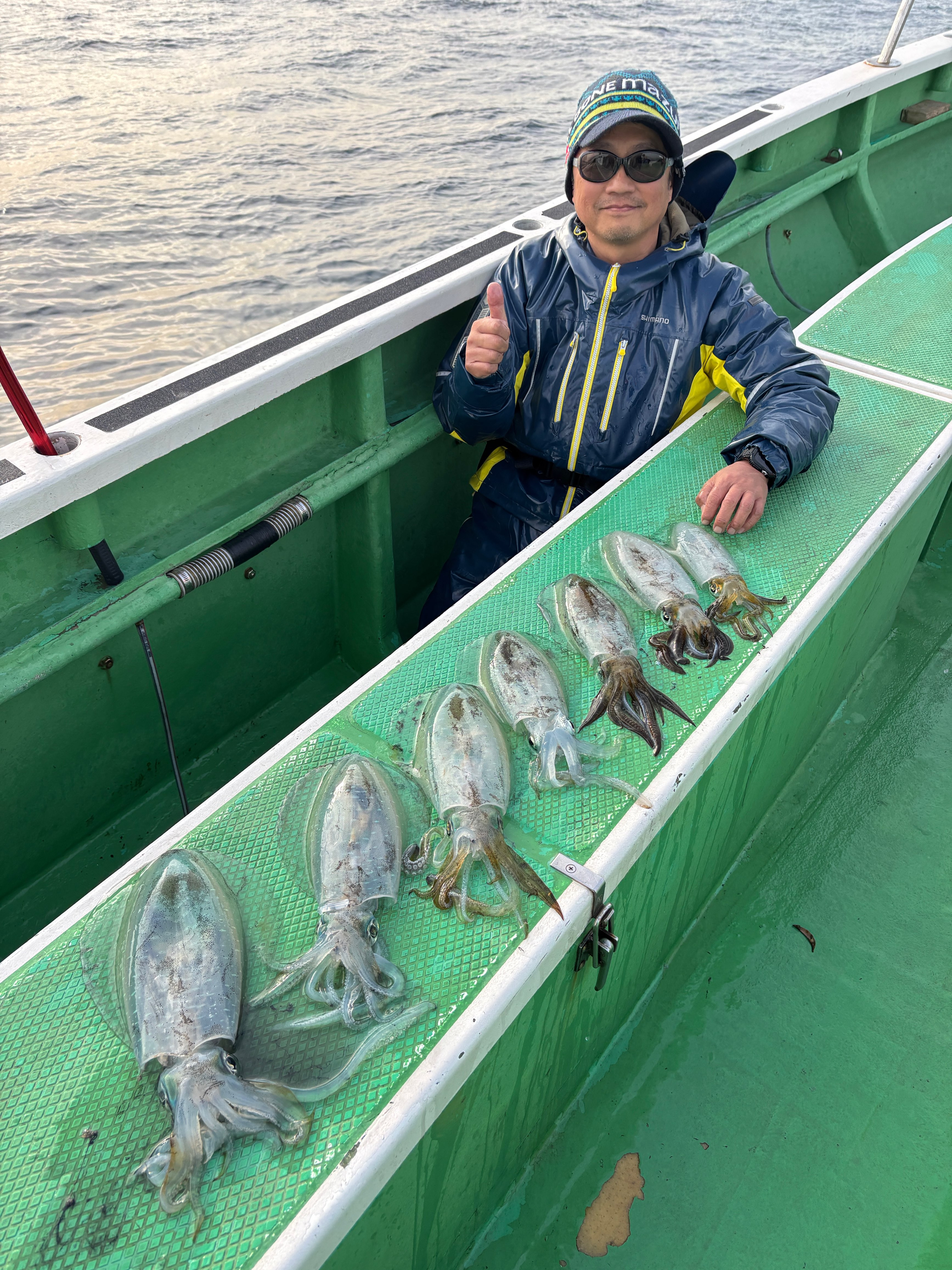 ティップラン トップ7杯‼️