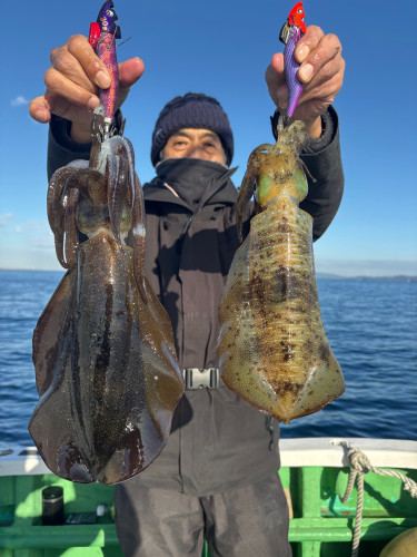 ティップラン トップ2杯が2名‼️