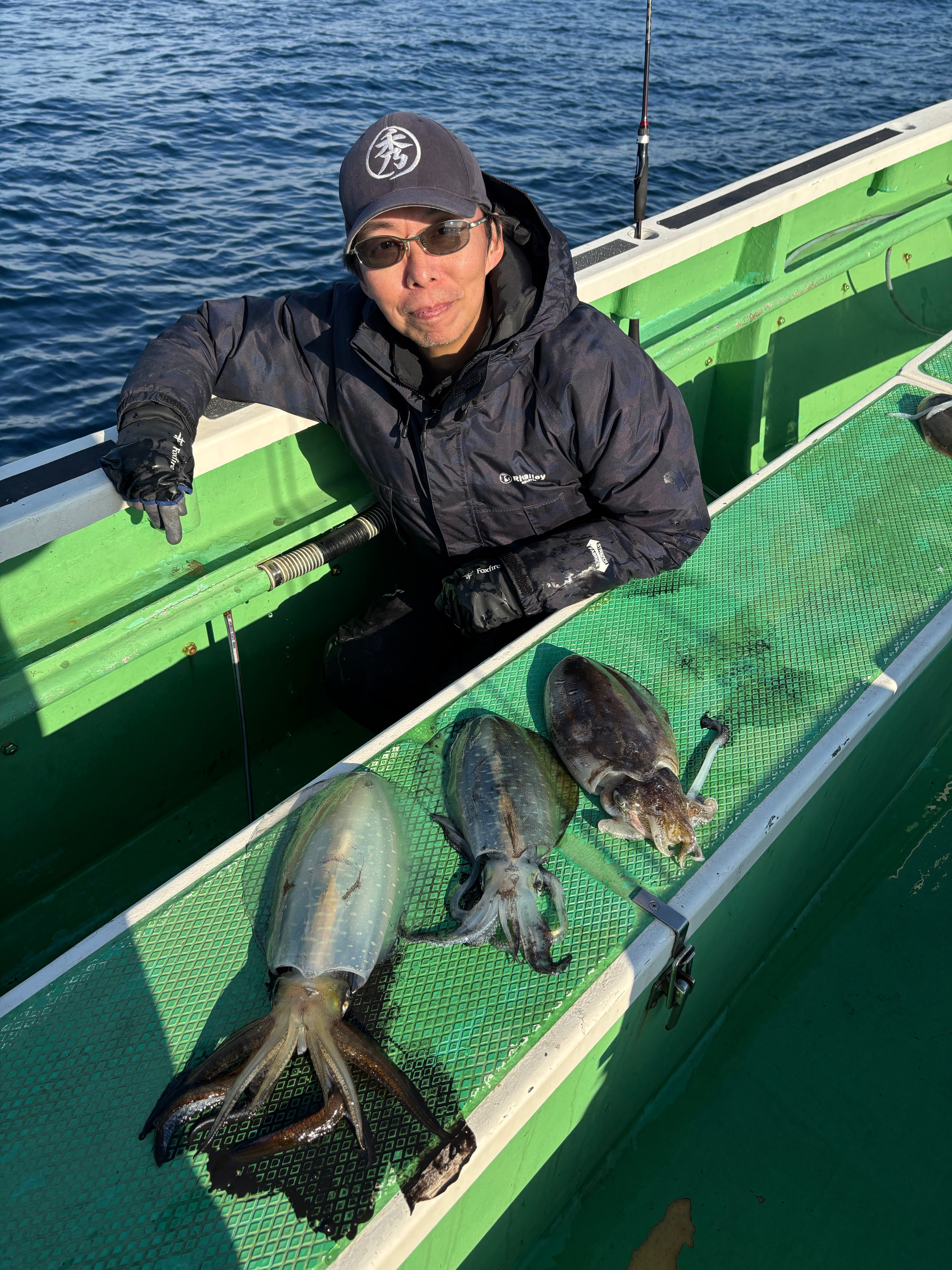 ティップラン トップ2杯が2名‼️