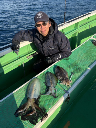 ティップラン トップ2杯が2名‼️