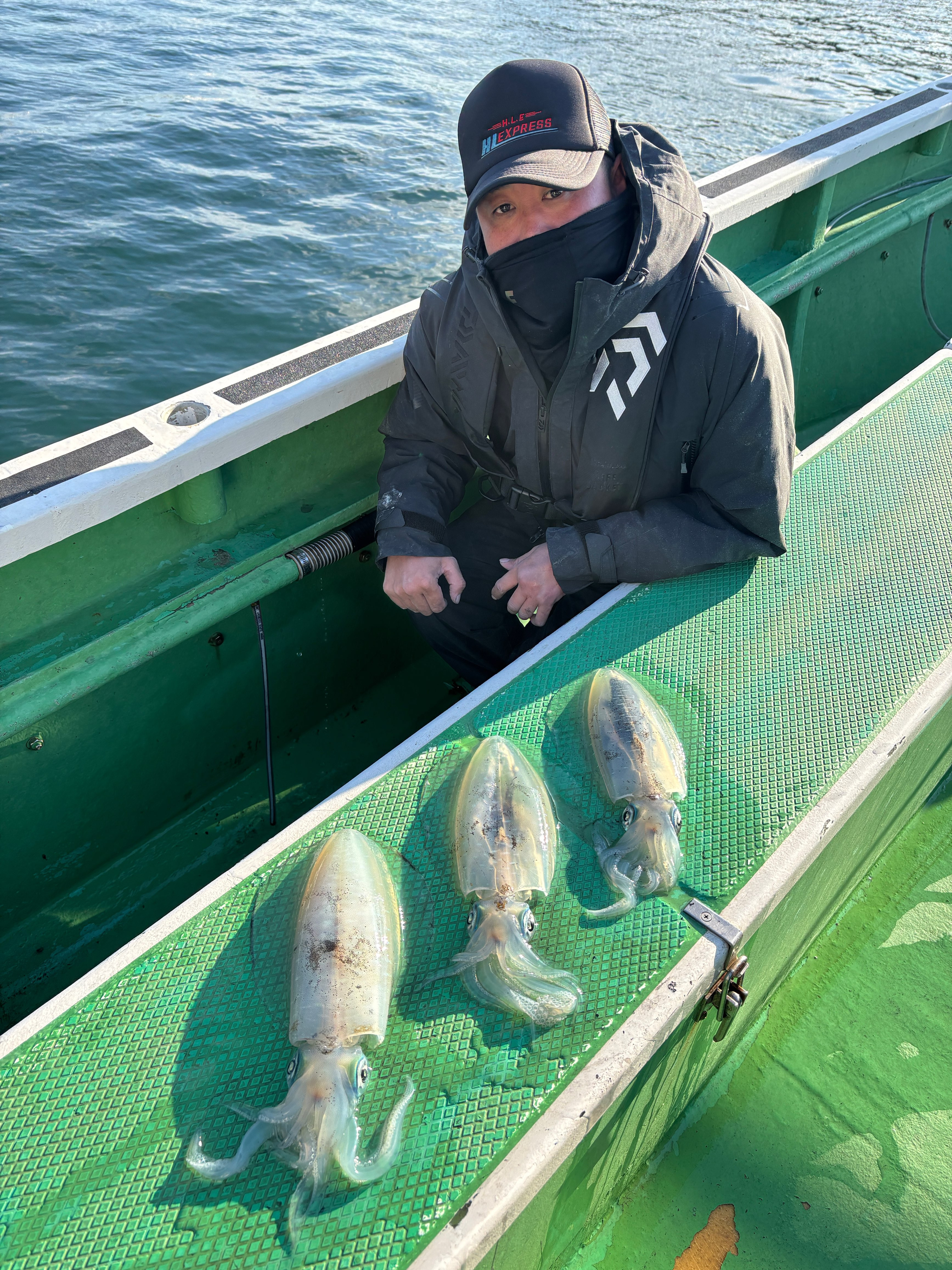 ティップラン トップ3杯‼️