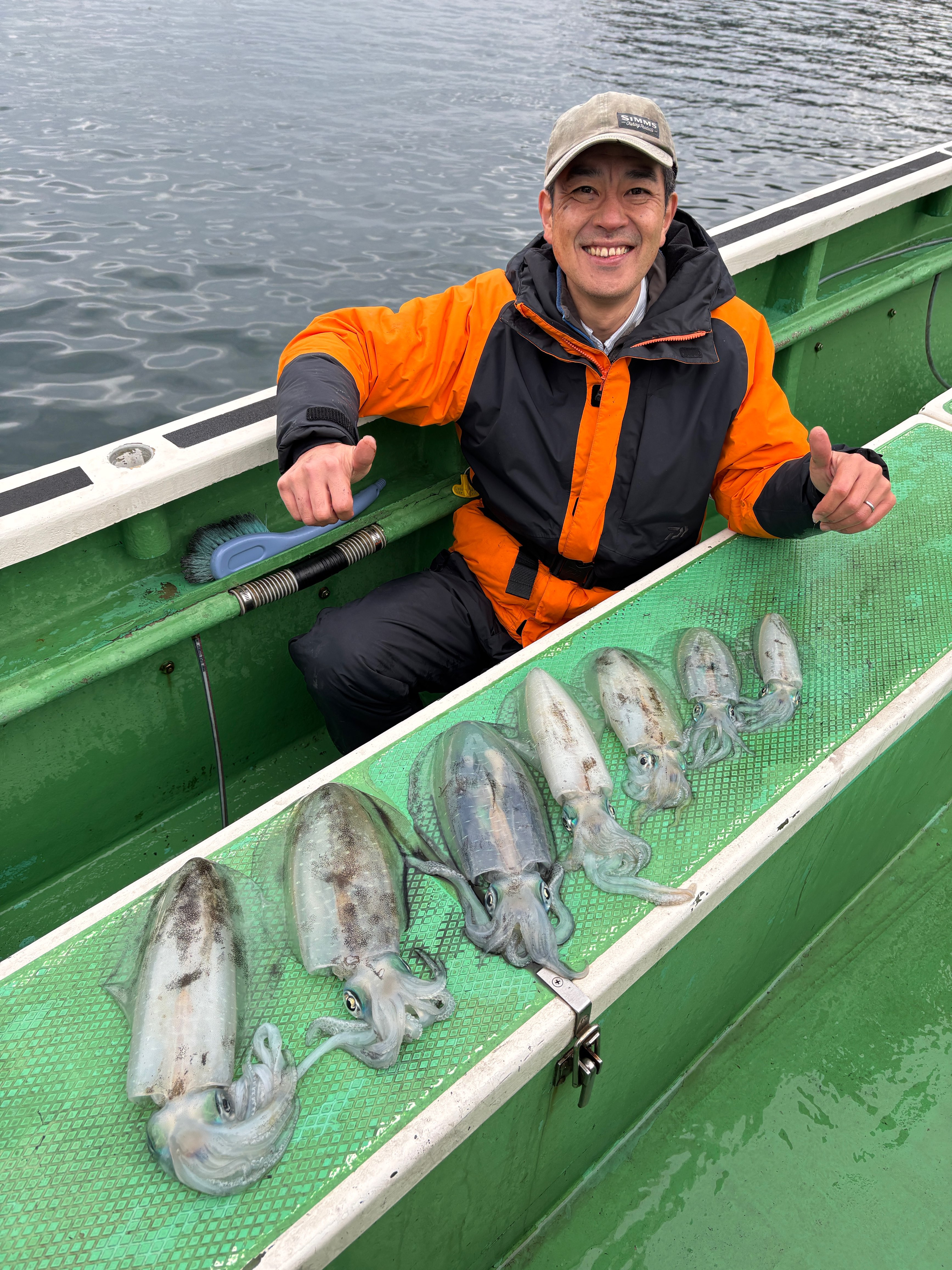 ティップラン トップ7杯‼️