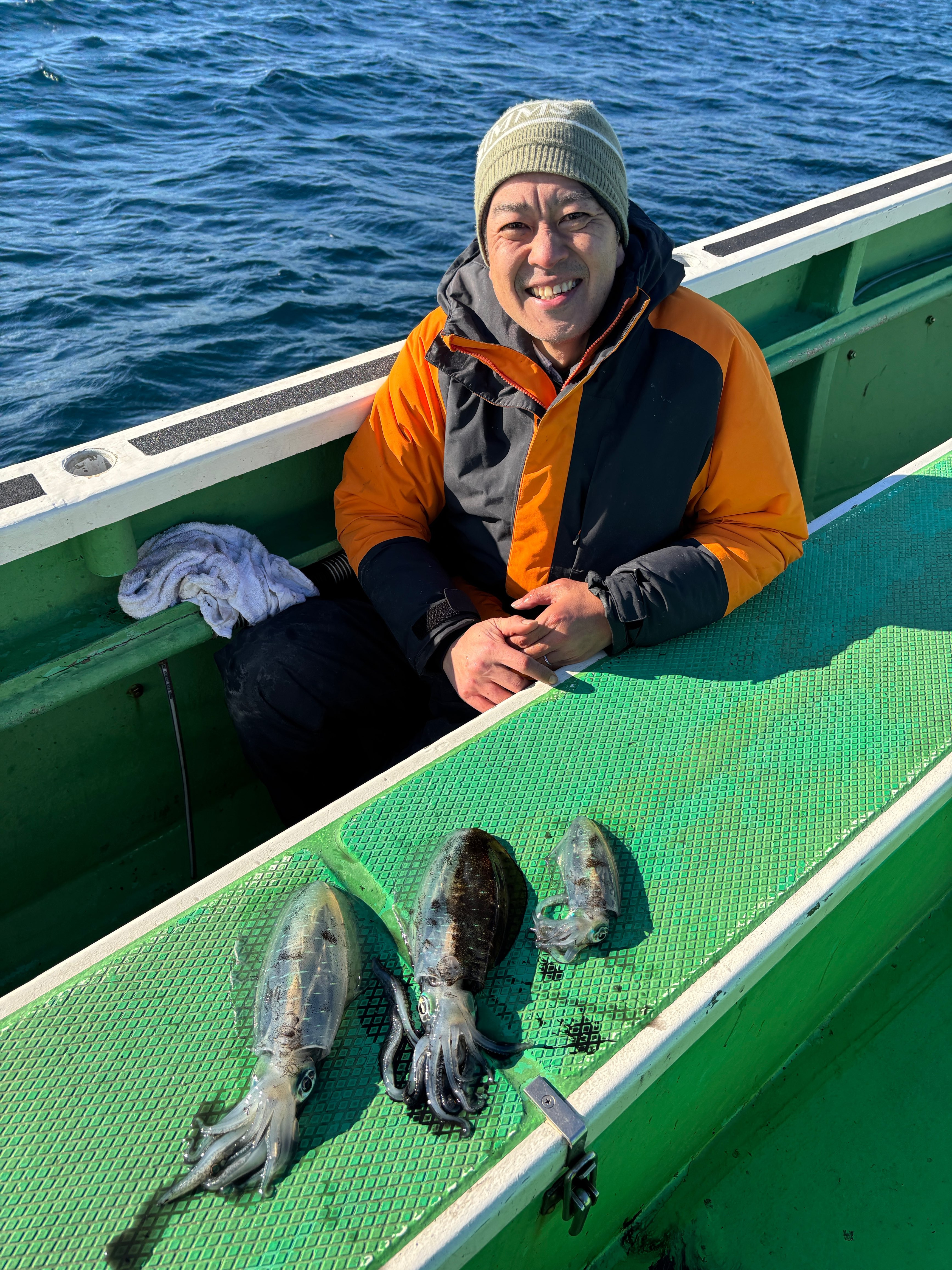 ティップラン トップ3杯‼️