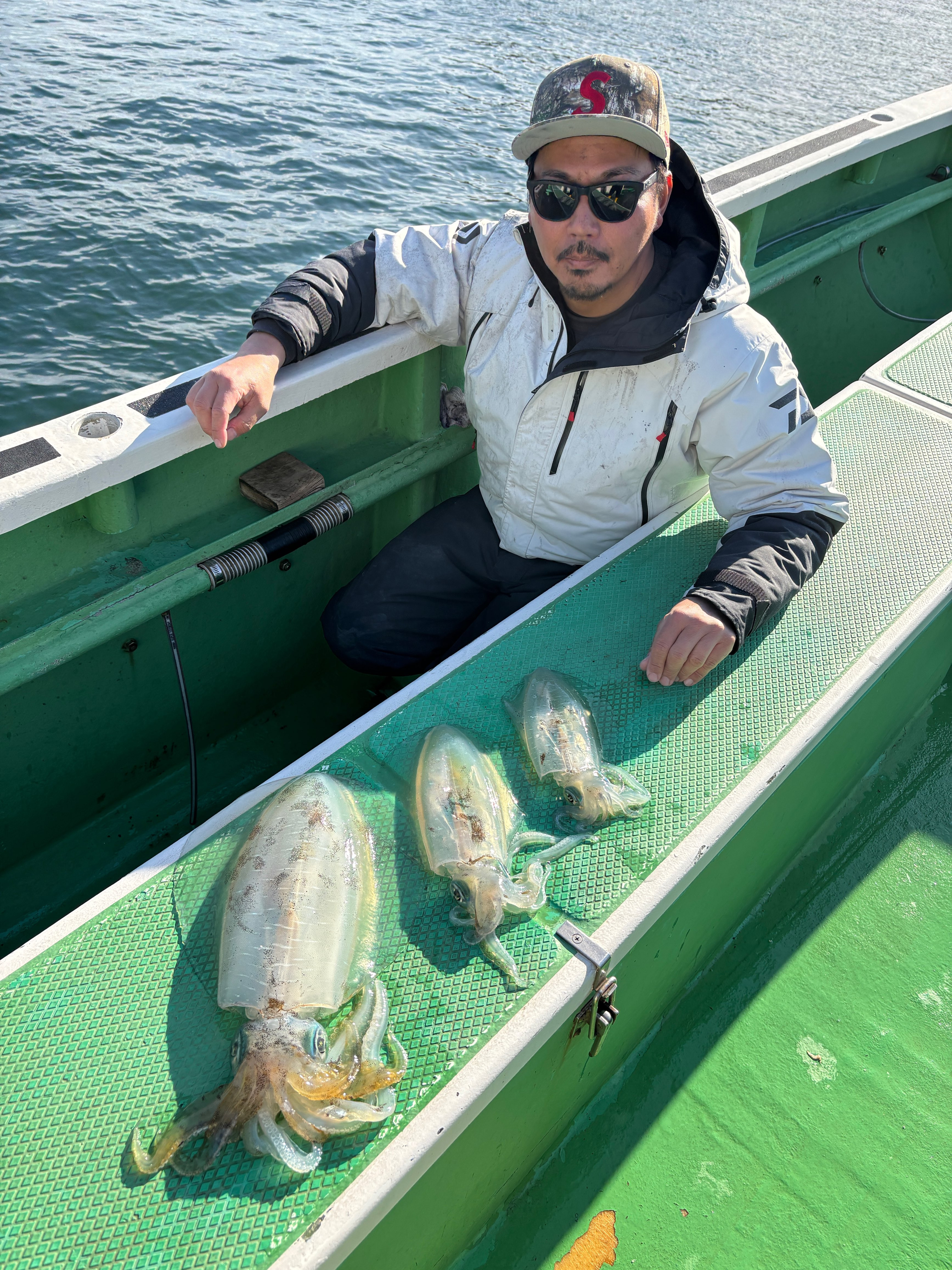 ティップラン トップ3杯‼️