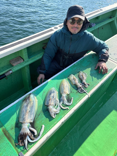 ティップラン トップ5杯‼️