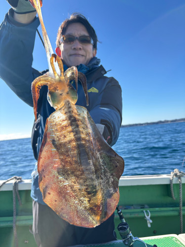 ティップラン トップ1杯が2名‼️