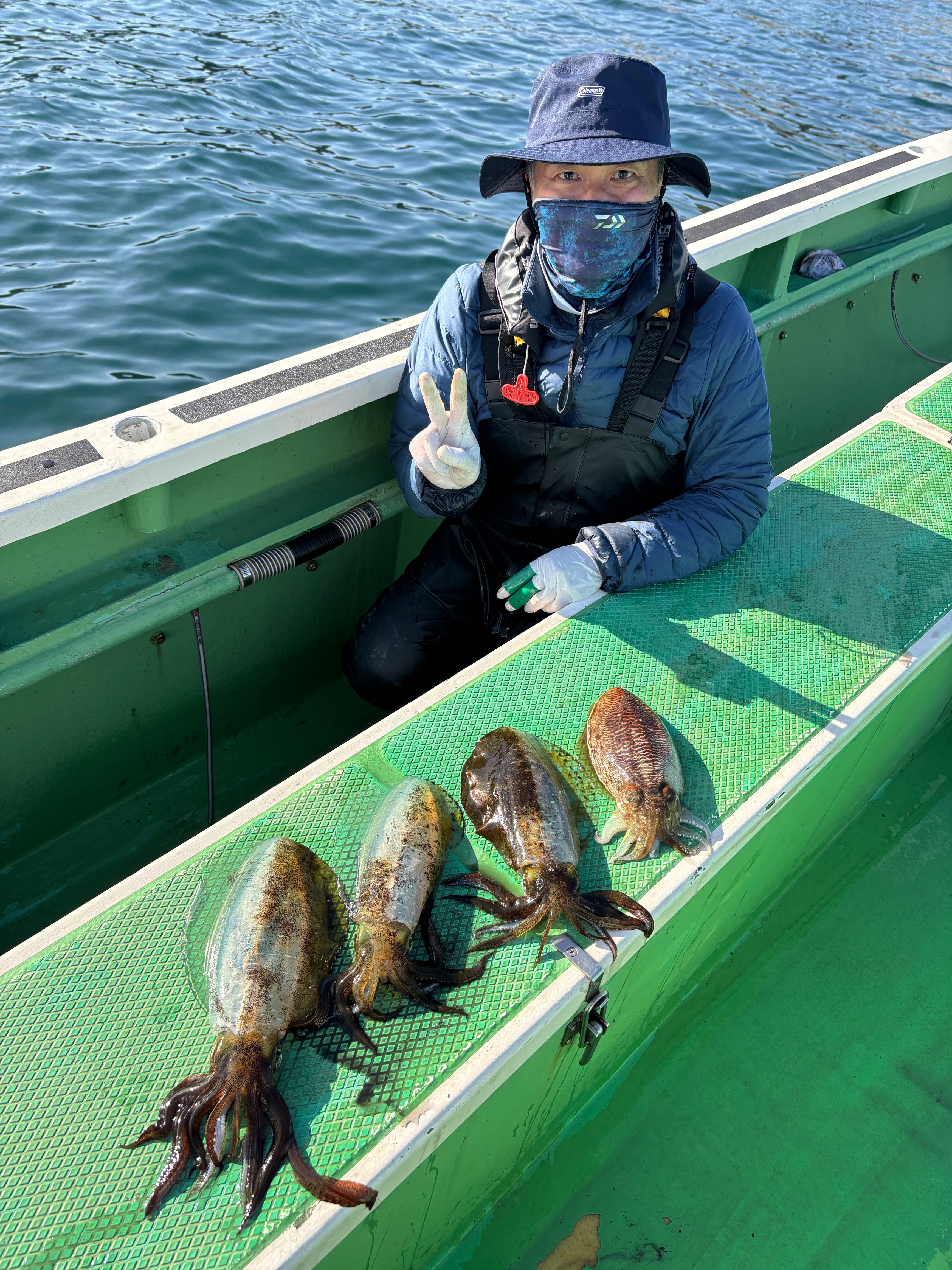 ティップラン トップ3杯‼️