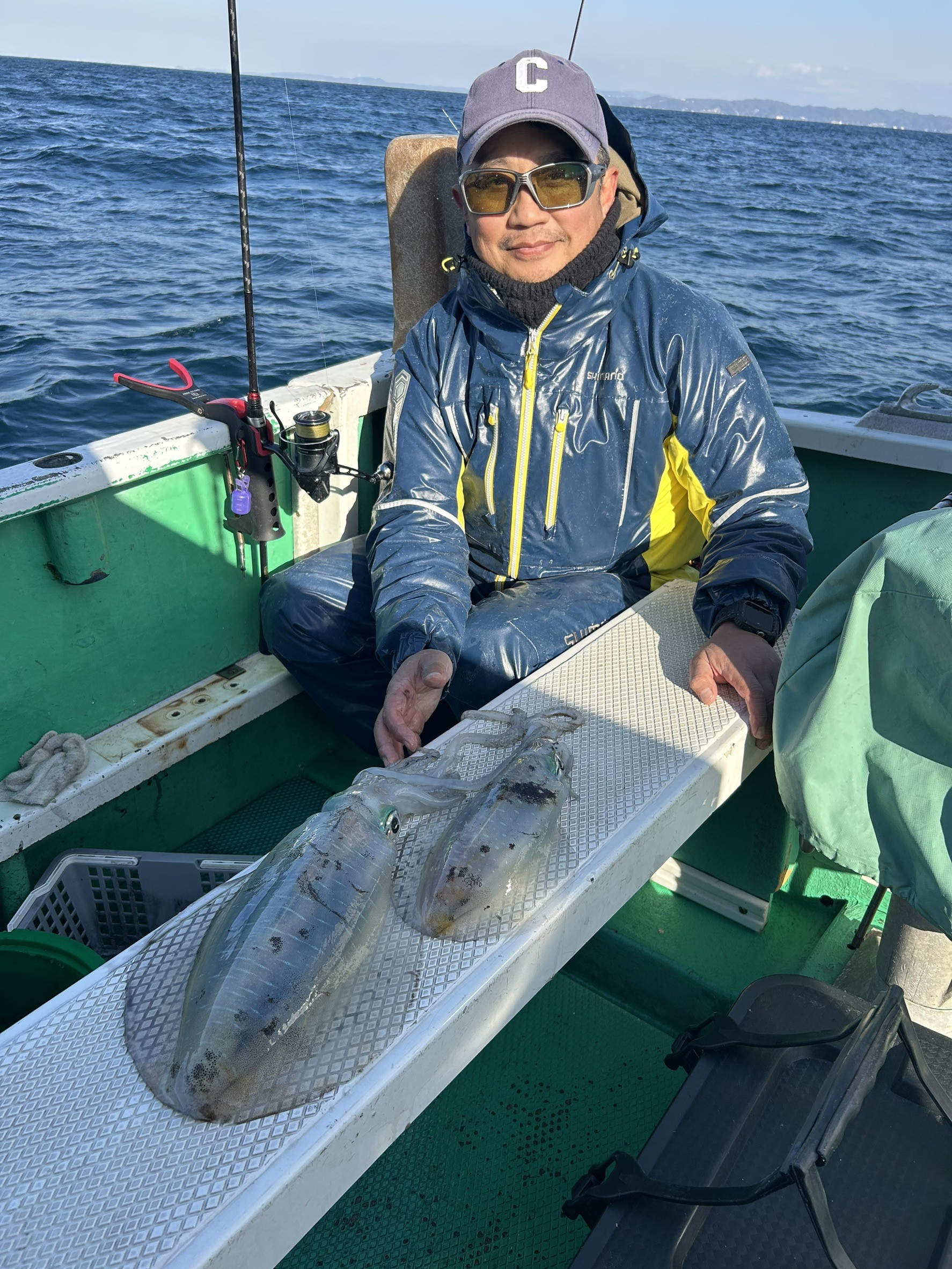 ティップラン トップ2杯‼️