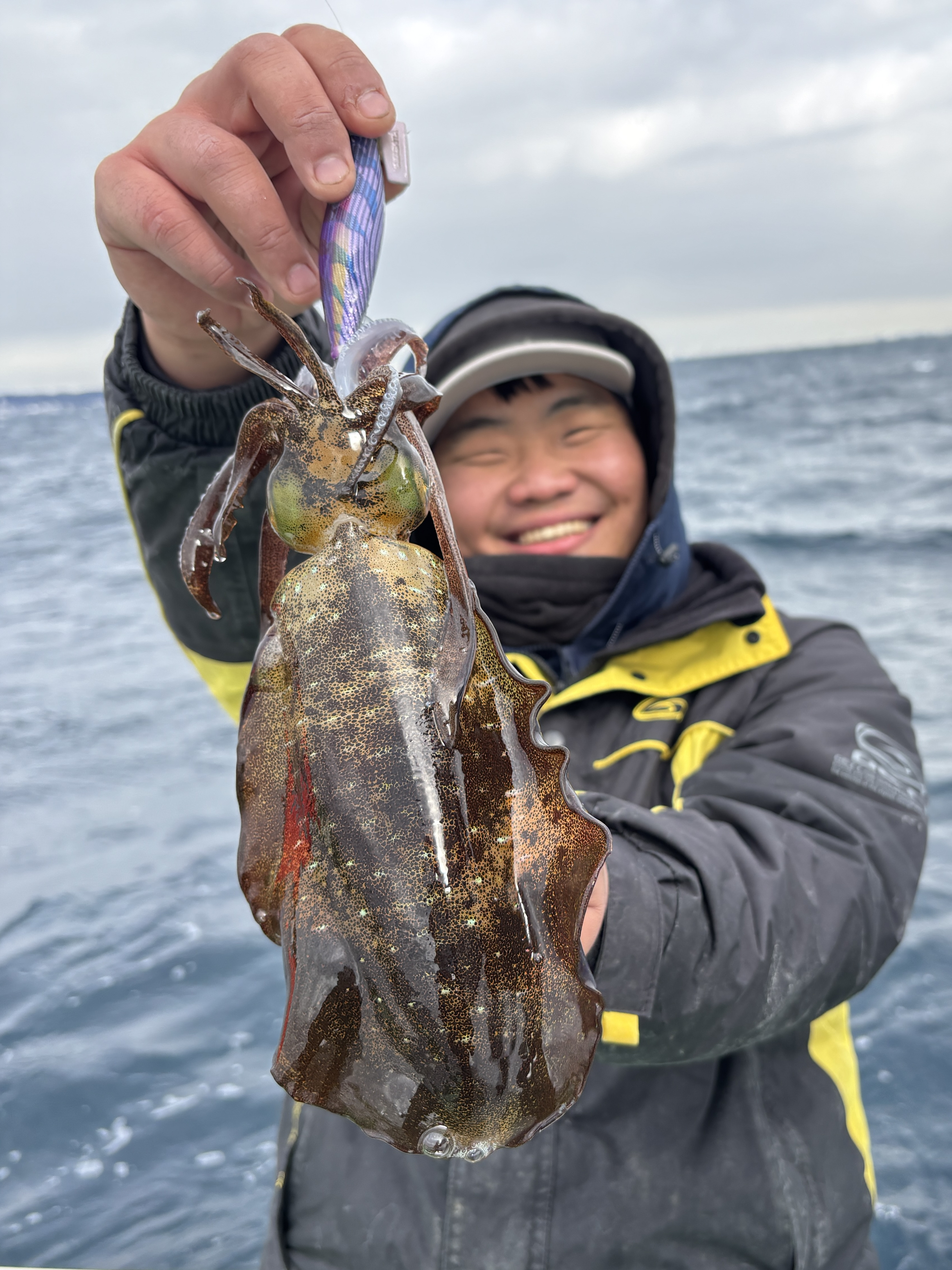 ティップラン トップ1杯‼️