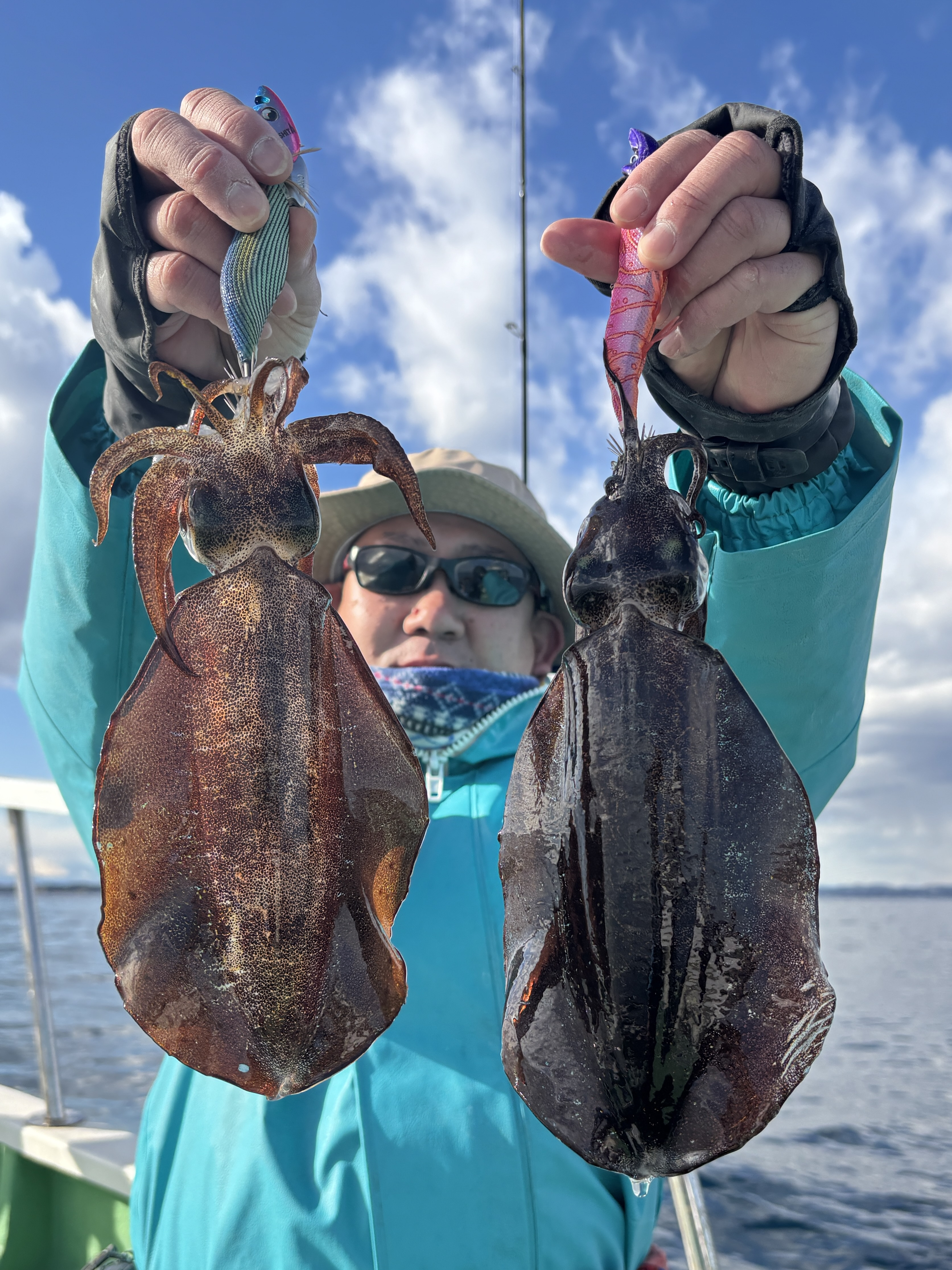 ティップラン トップ2杯‼️