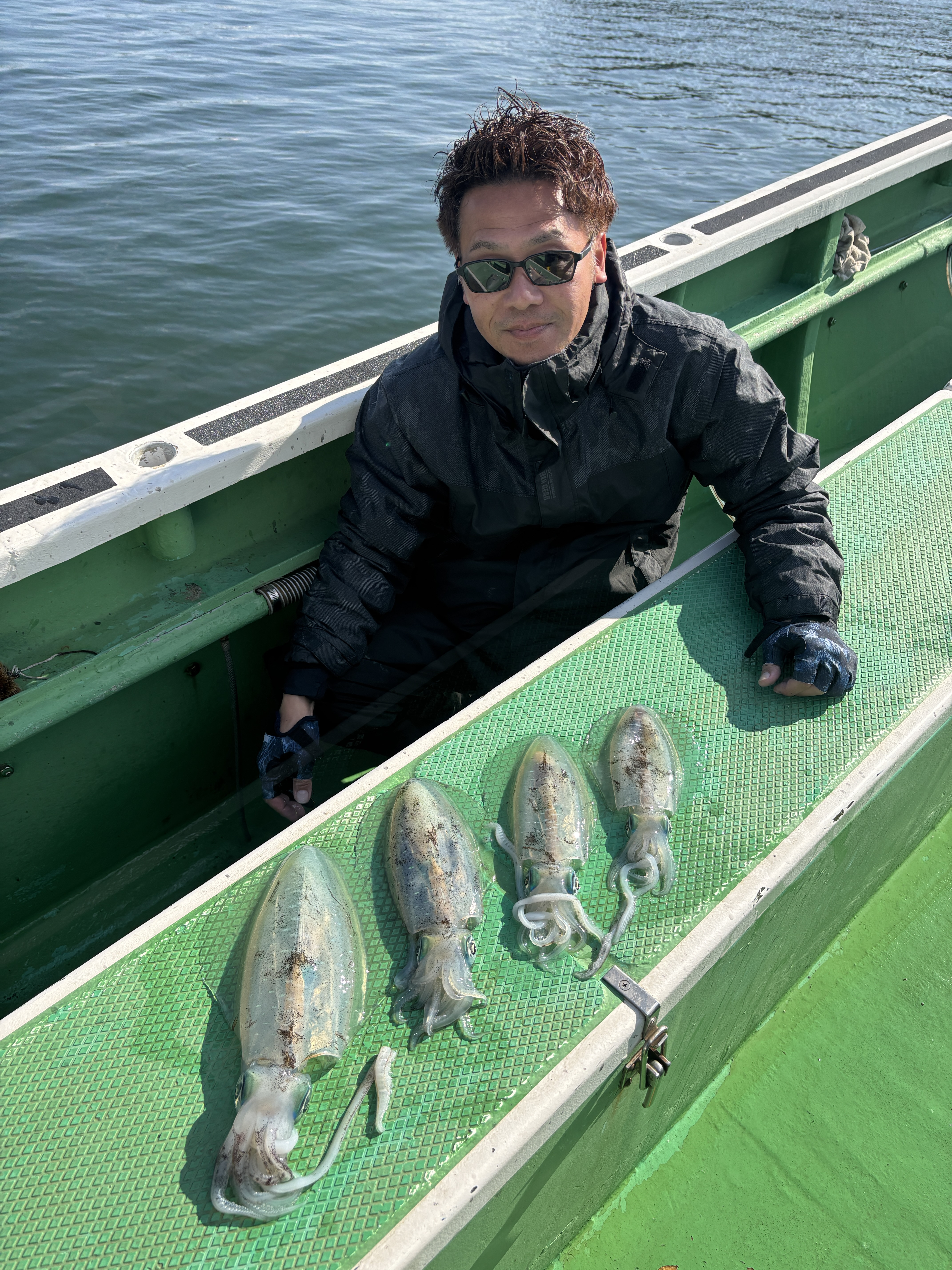 ティップラン トップ4杯‼️