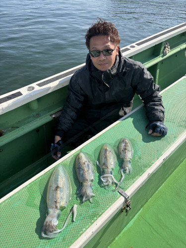 ティップラン トップ4杯‼️