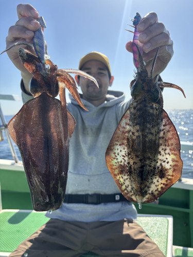 ティップラン トップ2杯‼️