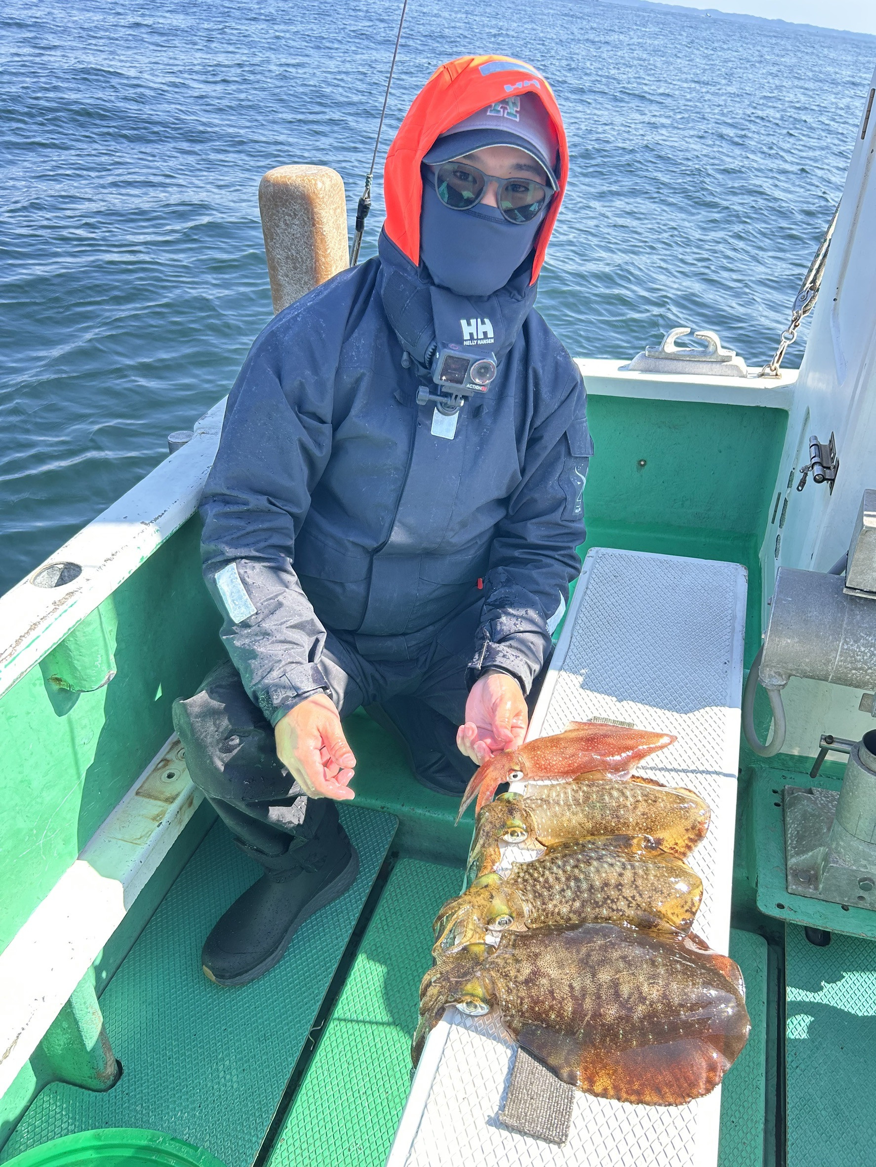 ティップラン トップ3杯‼️