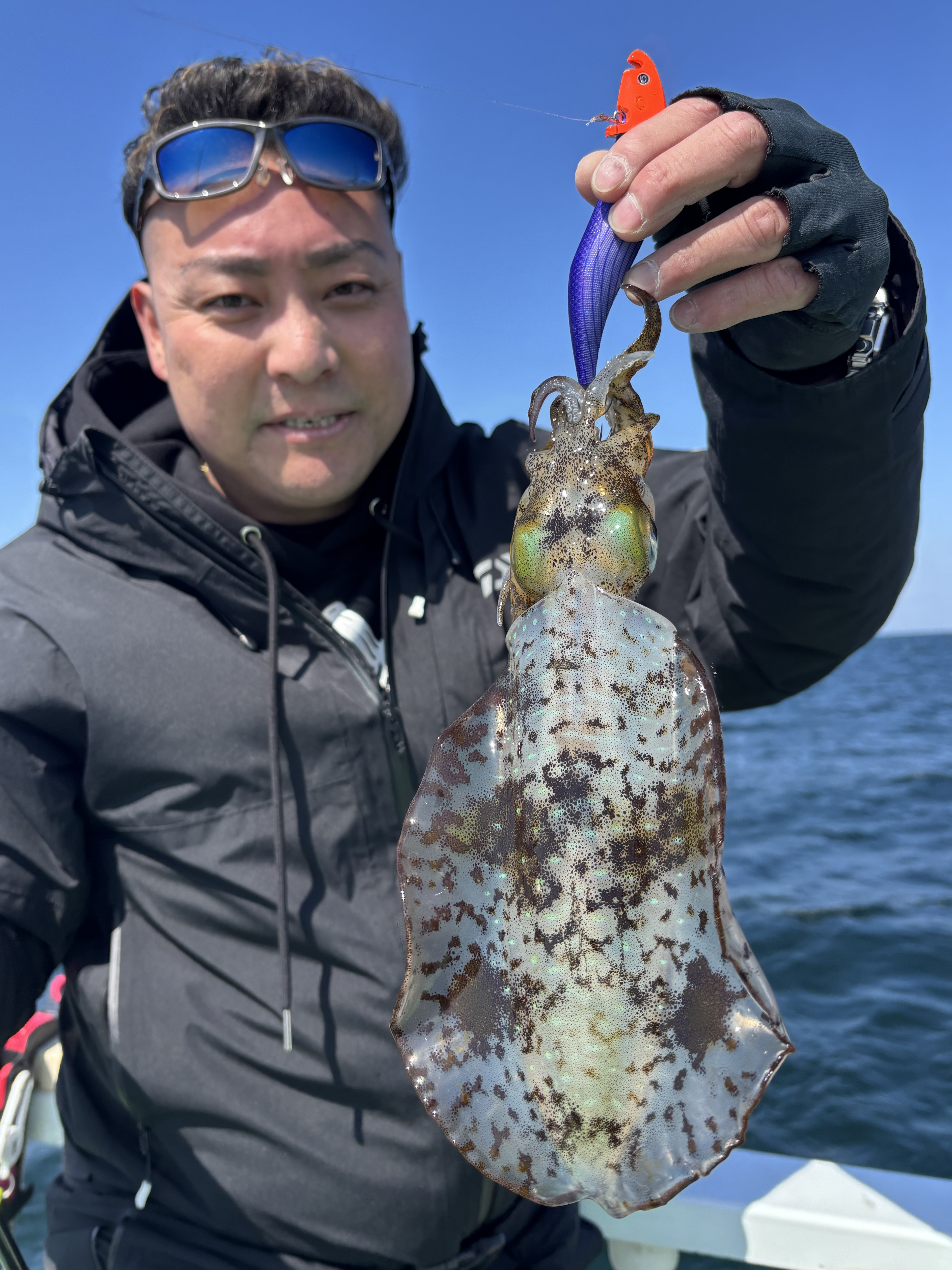 ティップラン トップ1杯‼️