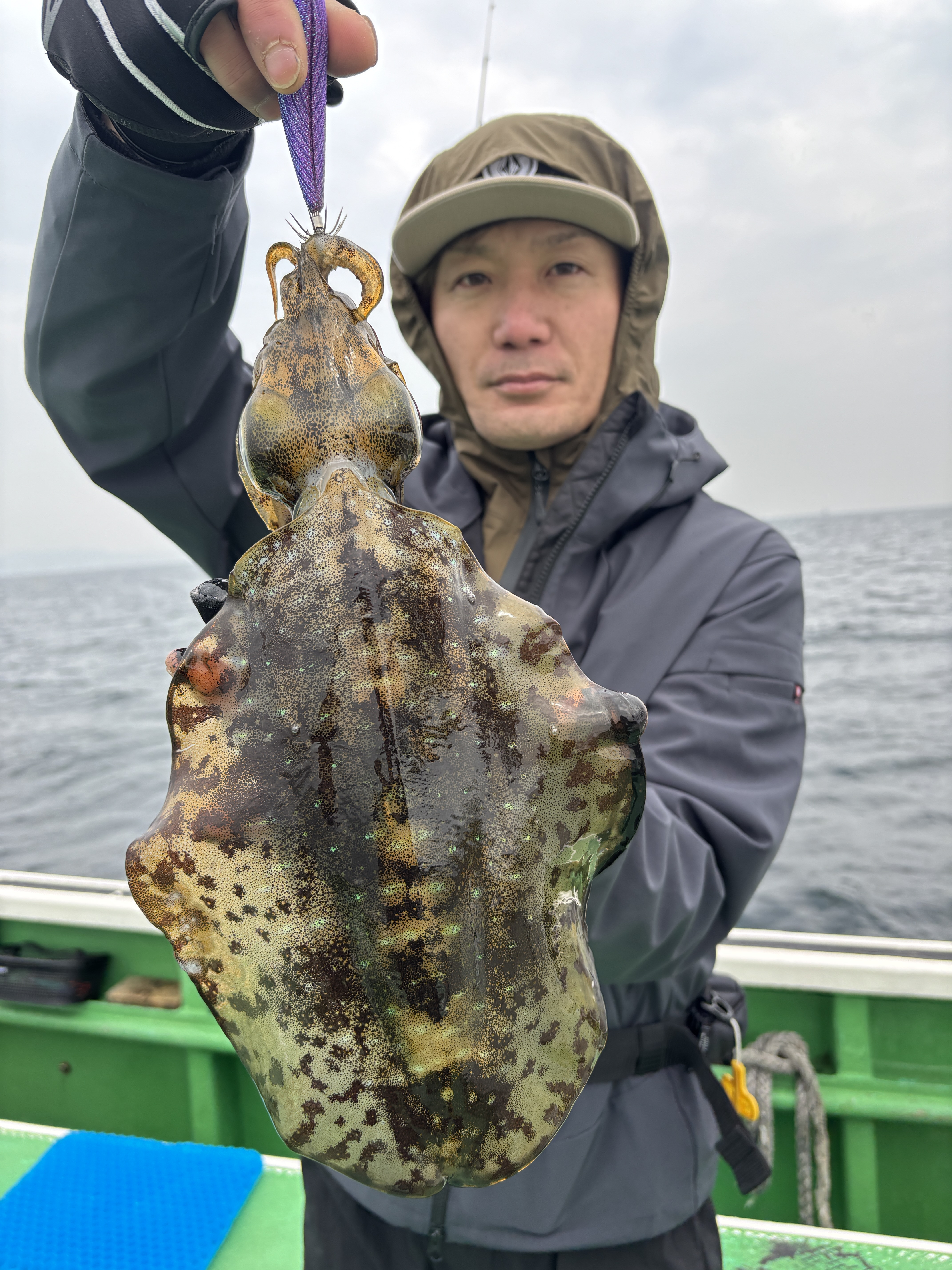 ティップラン トップ1杯‼️