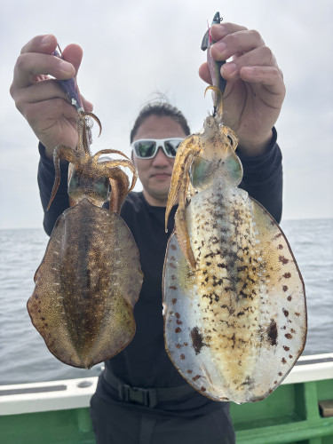 ティップラン トップ2杯‼️