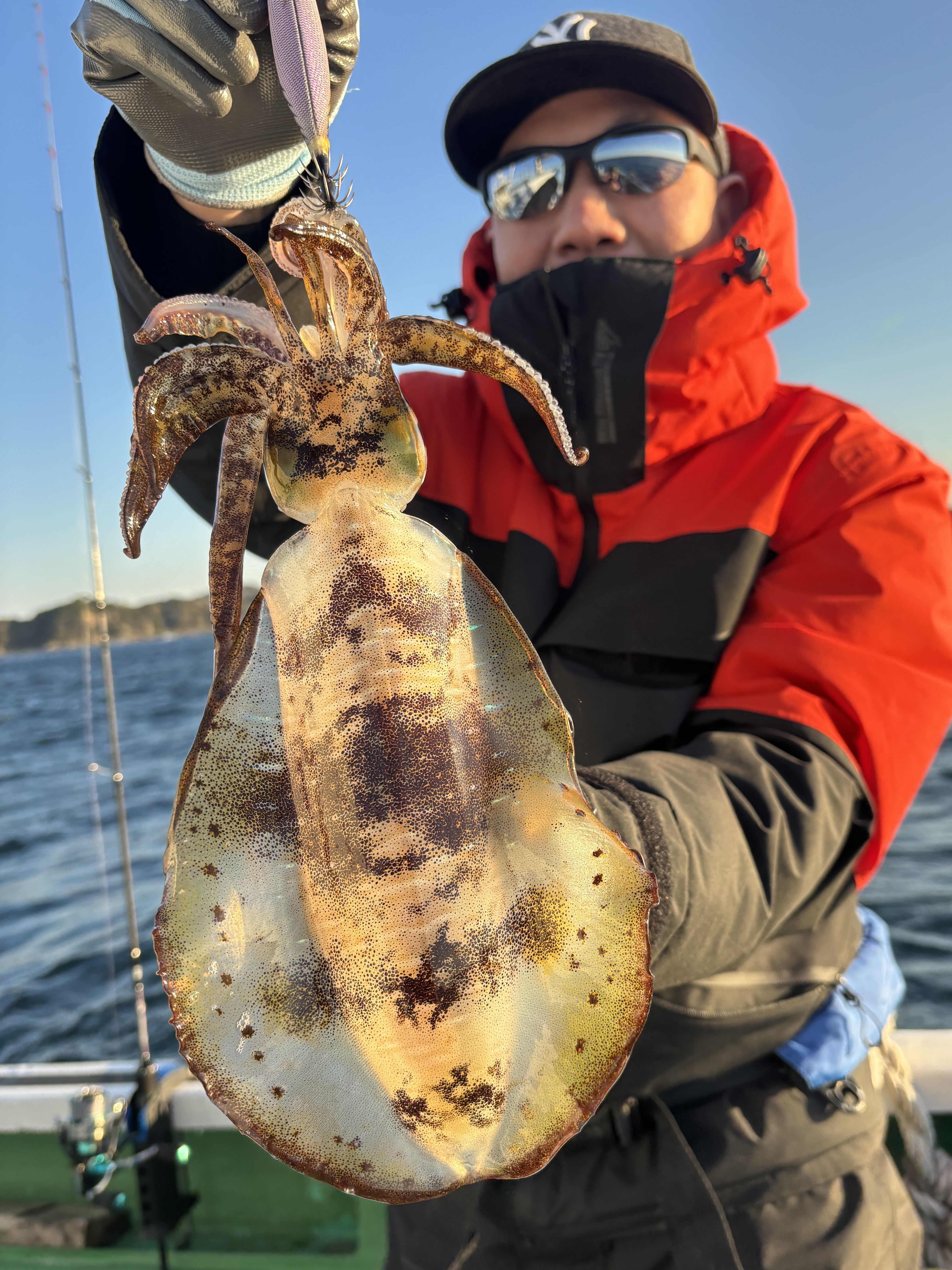 ティップラン トップ2杯‼️