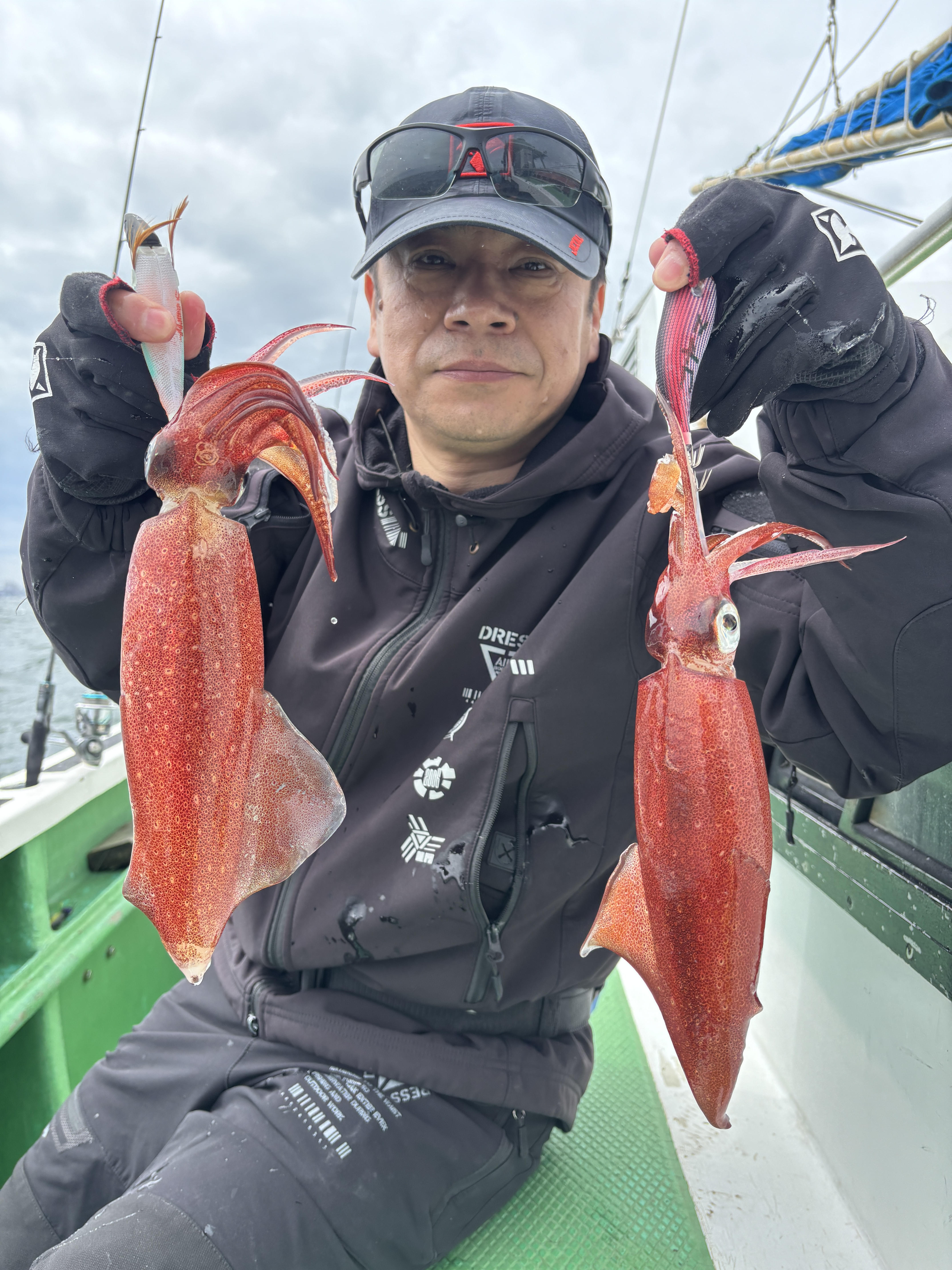 ティップラン マルイカのみ