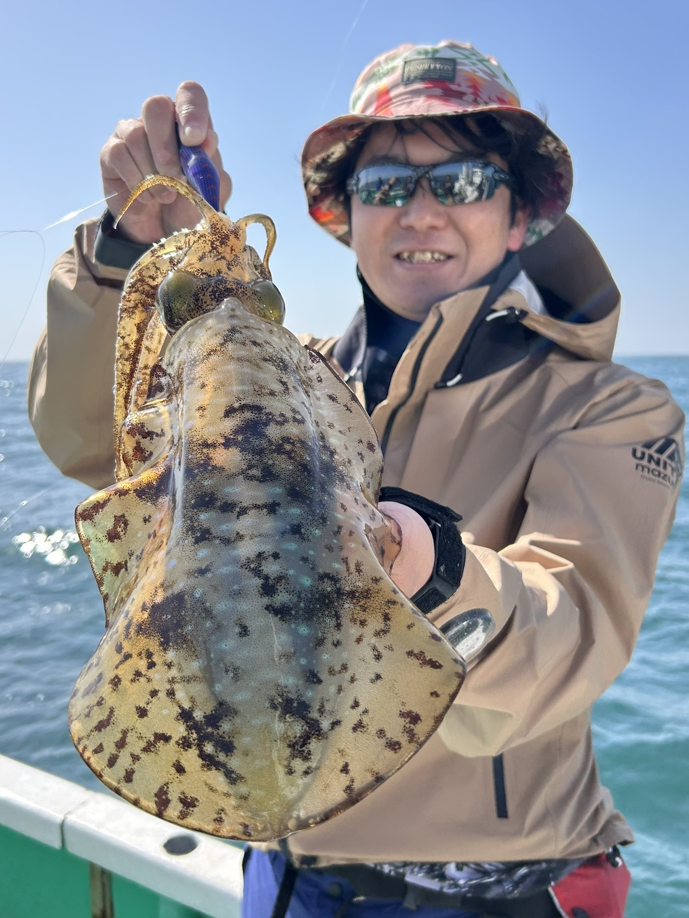 ティップラン トップ1杯‼️