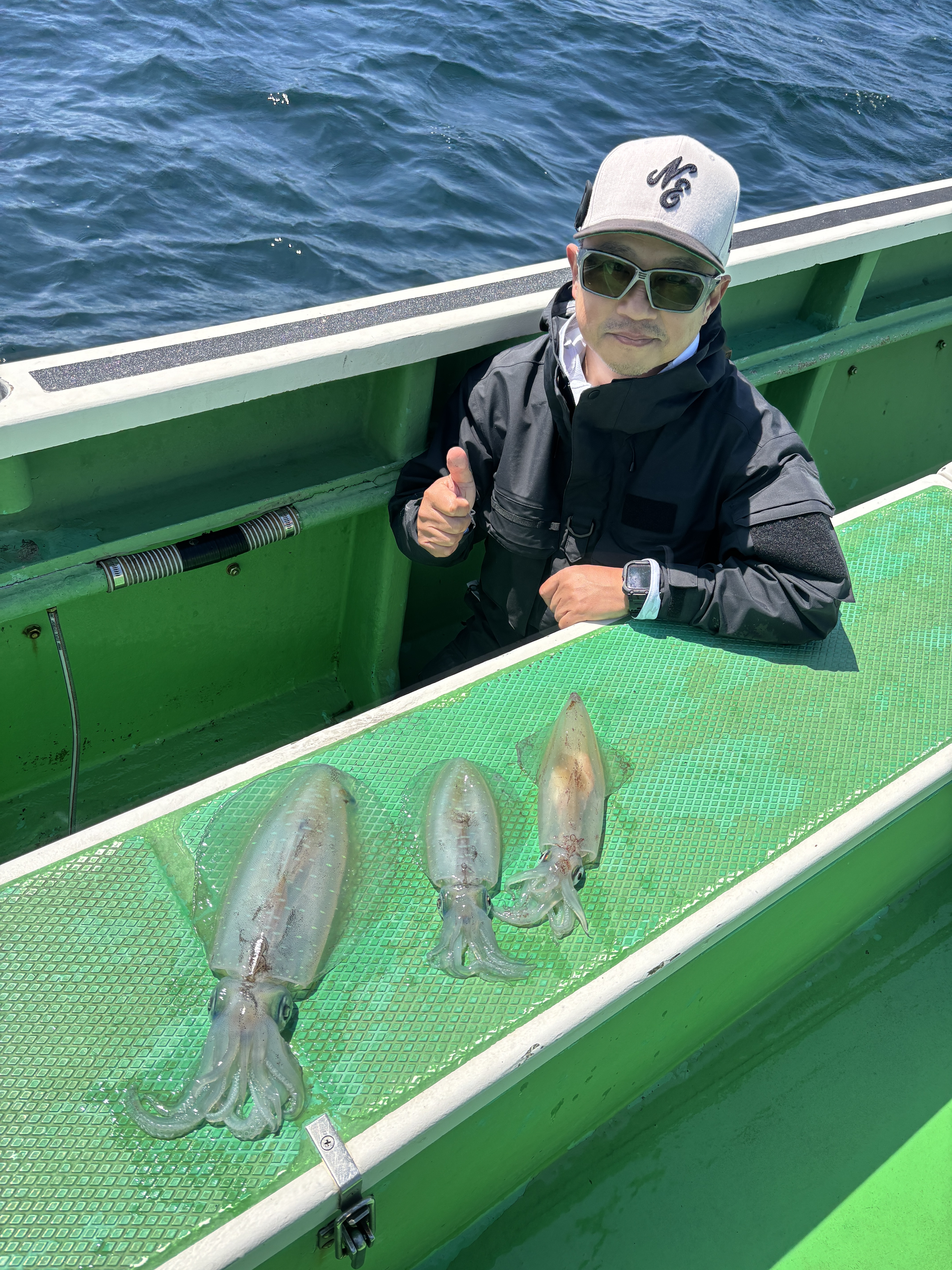 ティップラン トップ2杯が2名‼️