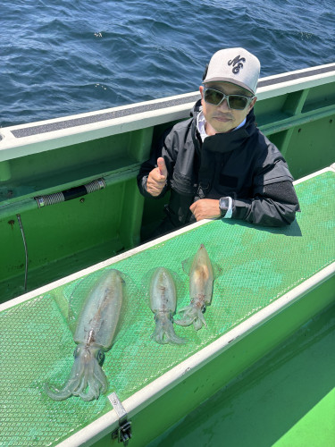 ティップラン トップ2杯が2名‼️